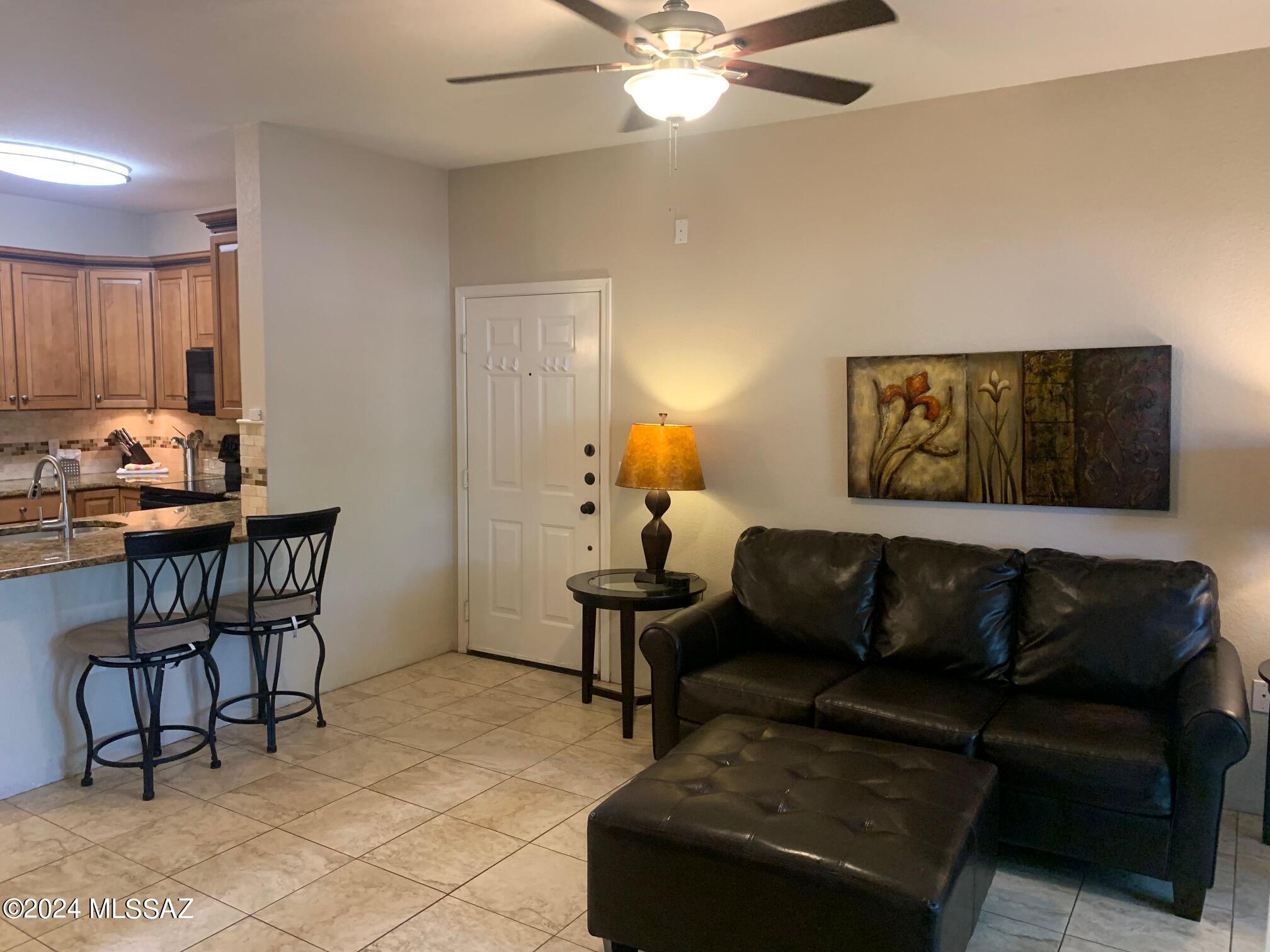 The Boulders at La Reserve Condominiums - Residential Lease