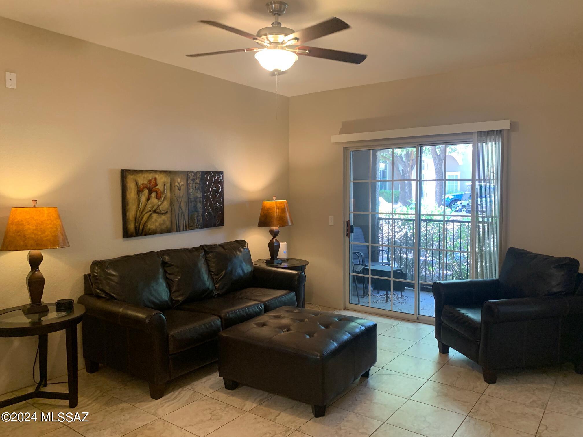The Boulders at La Reserve Condominiums - Residential Lease