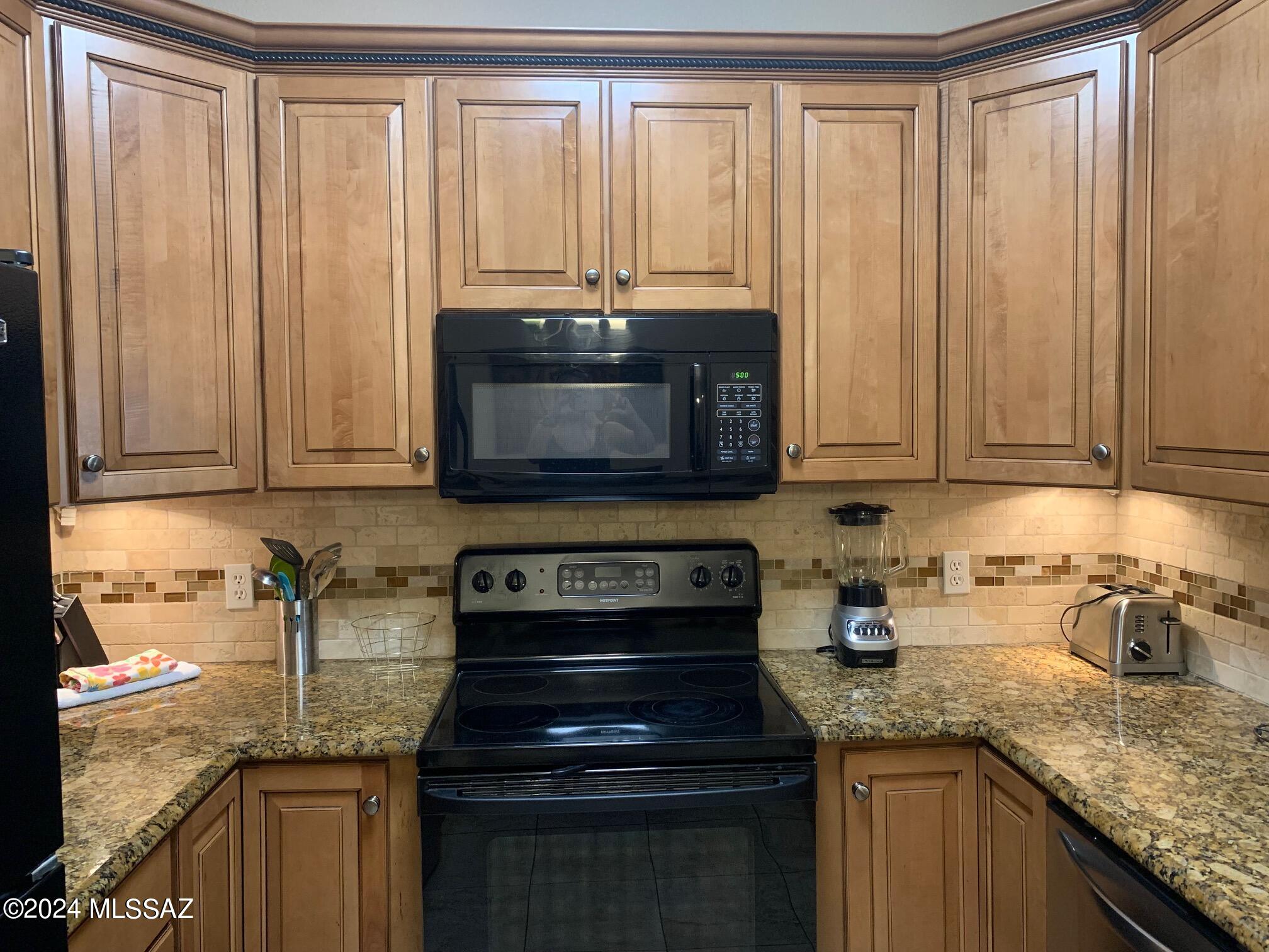 The Boulders at La Reserve Condominiums - Residential Lease