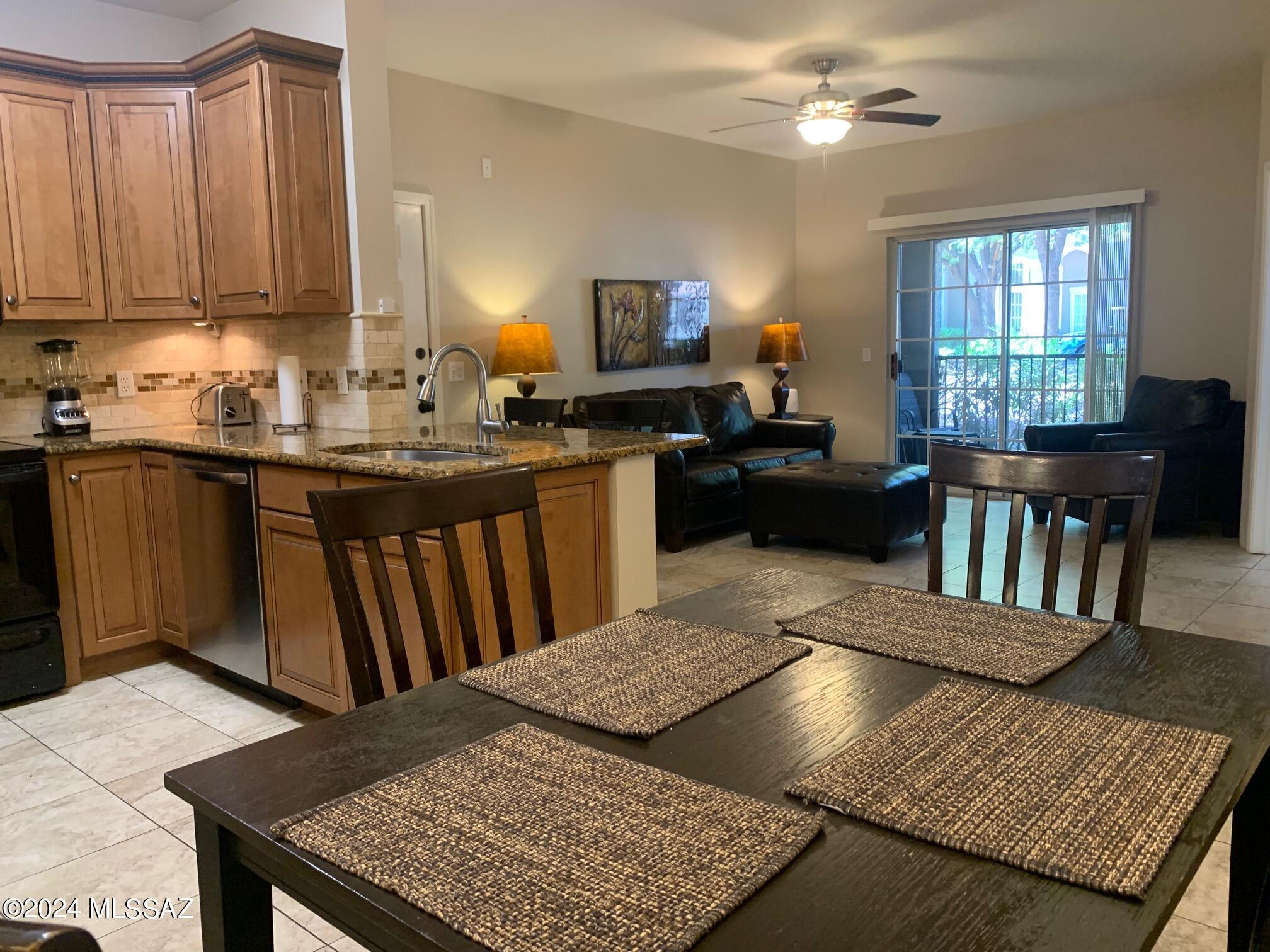 The Boulders at La Reserve Condominiums - Residential Lease