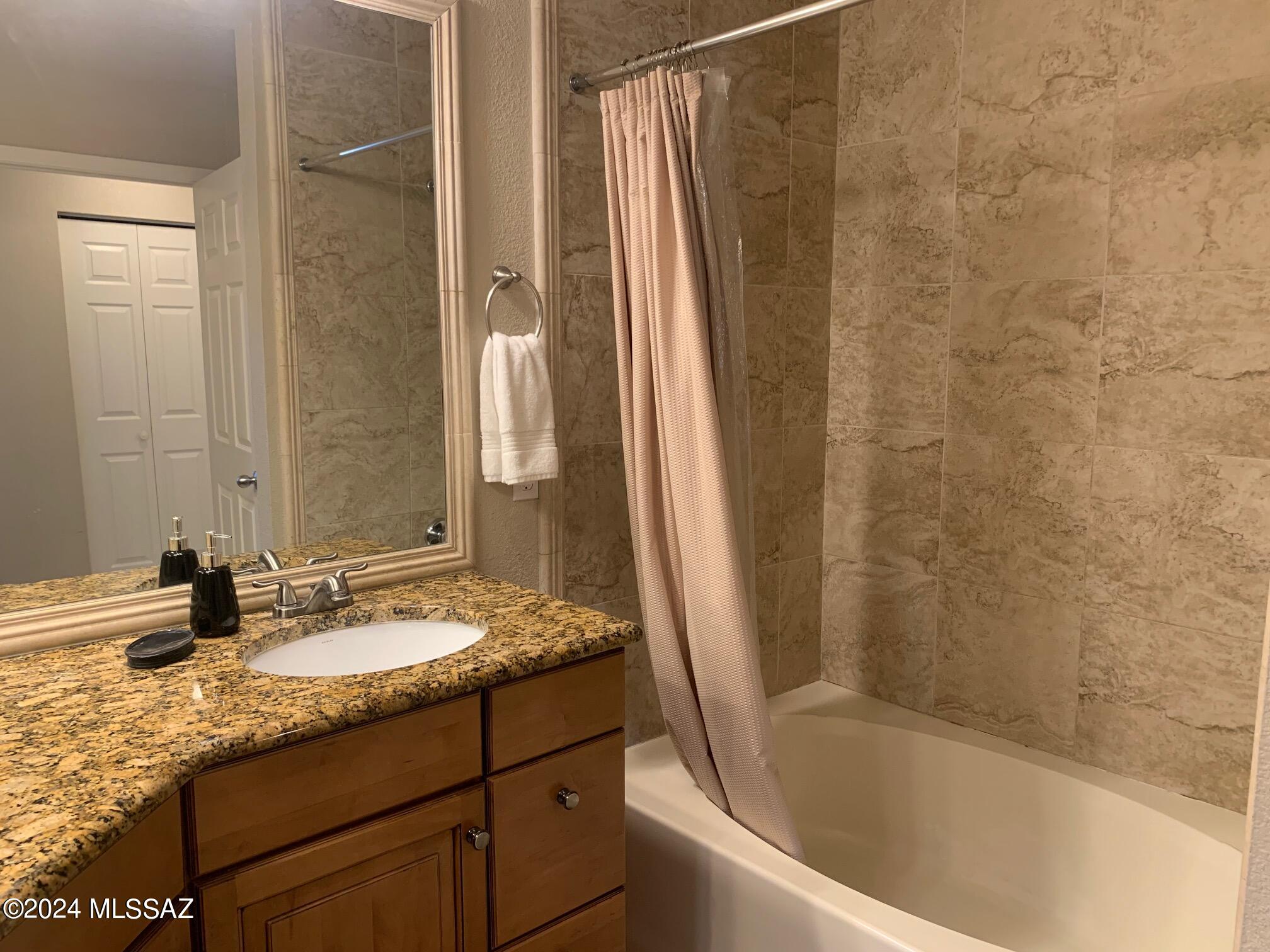 The Boulders at La Reserve Condominiums - Residential Lease