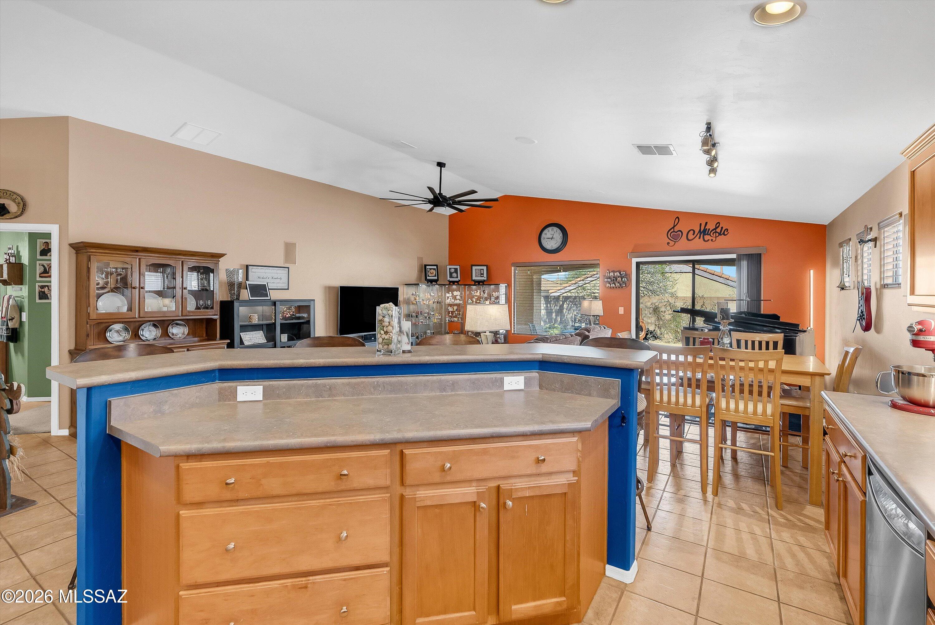 Desert Willow Estates (1-110) - Residential