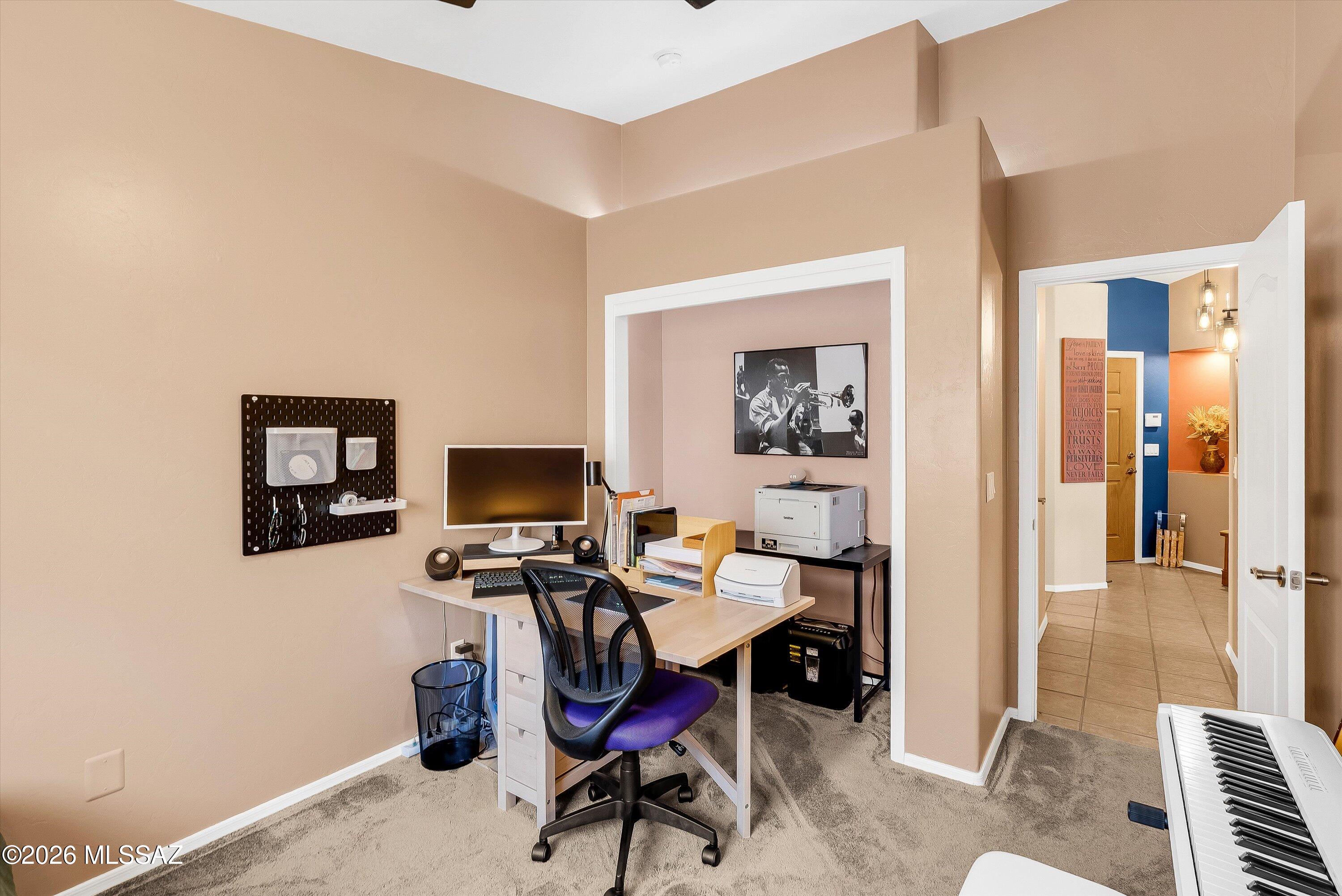 Desert Willow Estates (1-110) - Residential