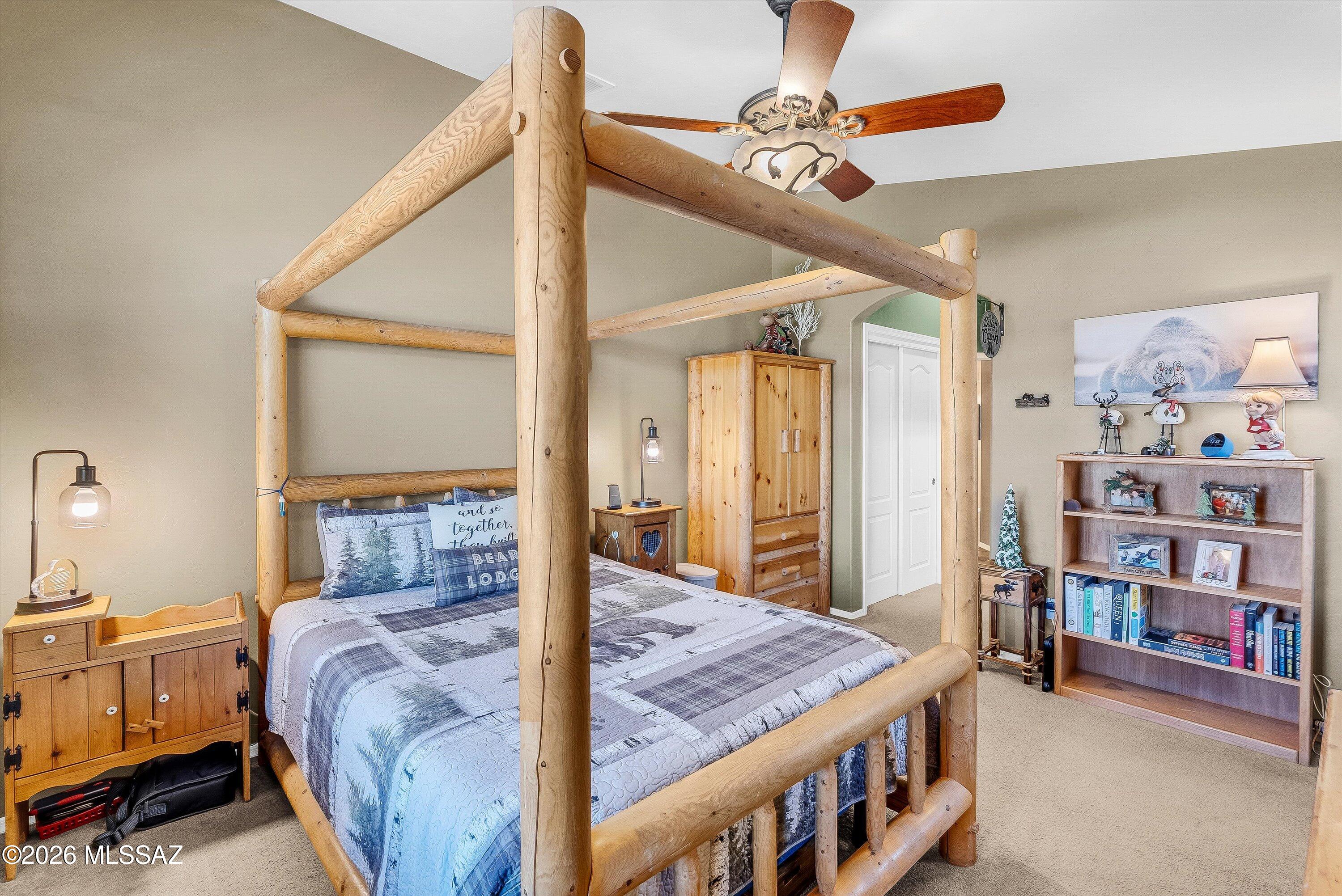 Desert Willow Estates (1-110) - Residential