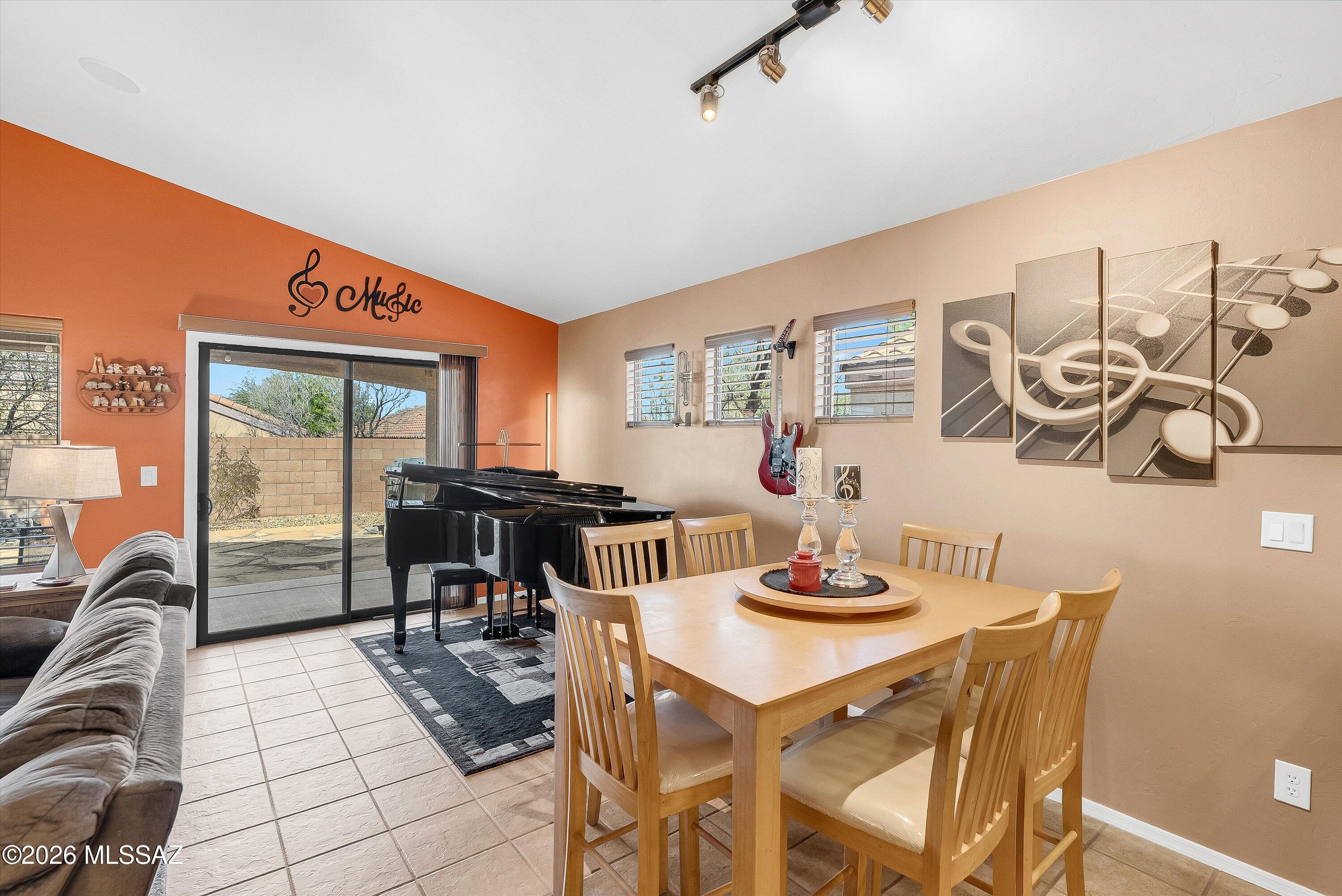 Desert Willow Estates (1-110) - Residential