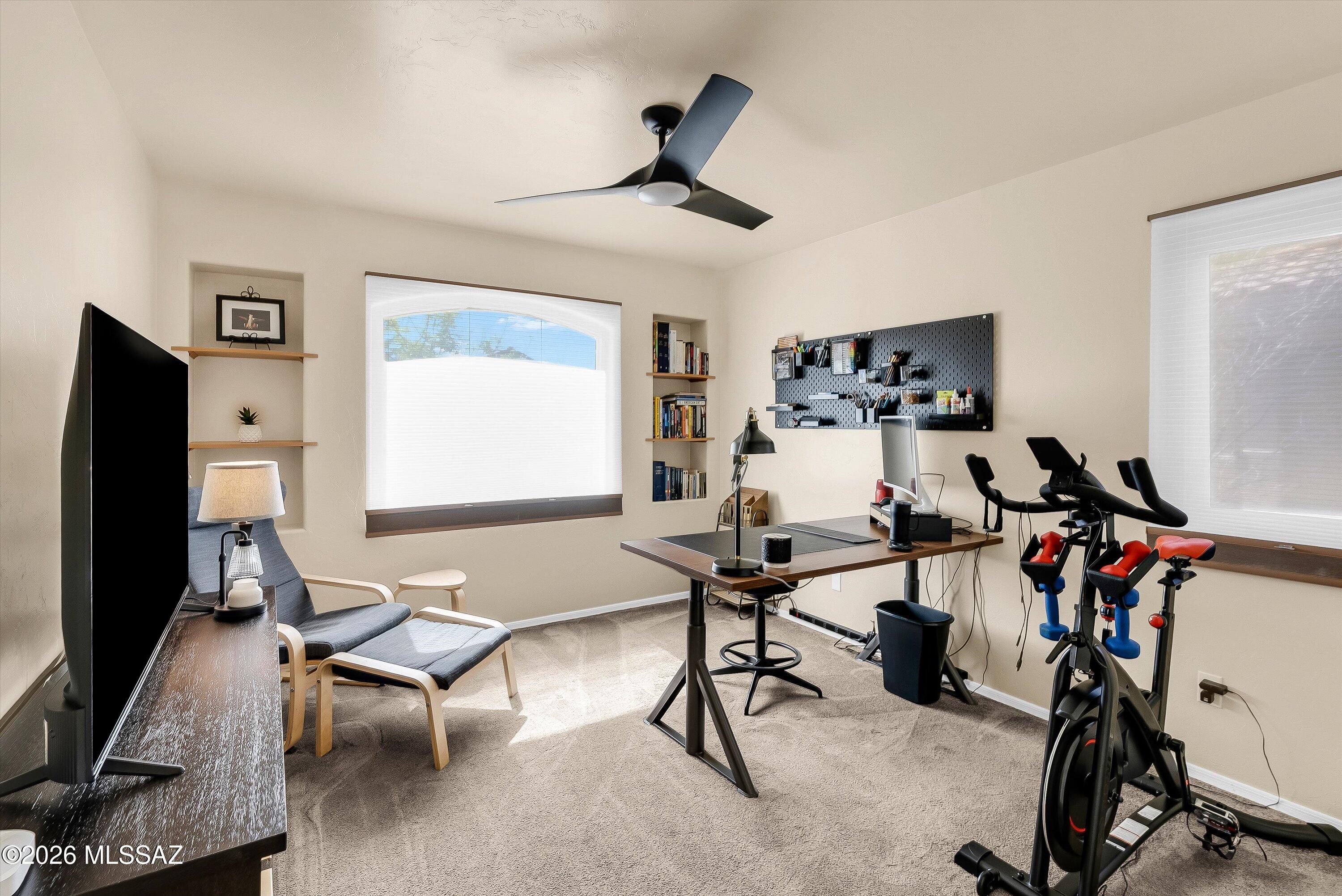 Desert Willow Estates (1-110) - Residential