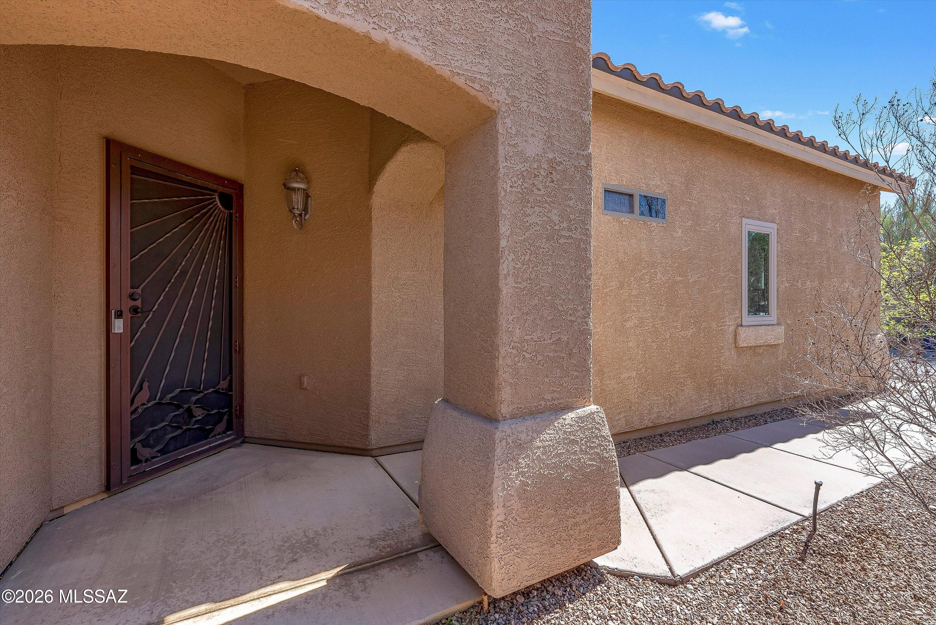 Desert Willow Estates (1-110) - Residential