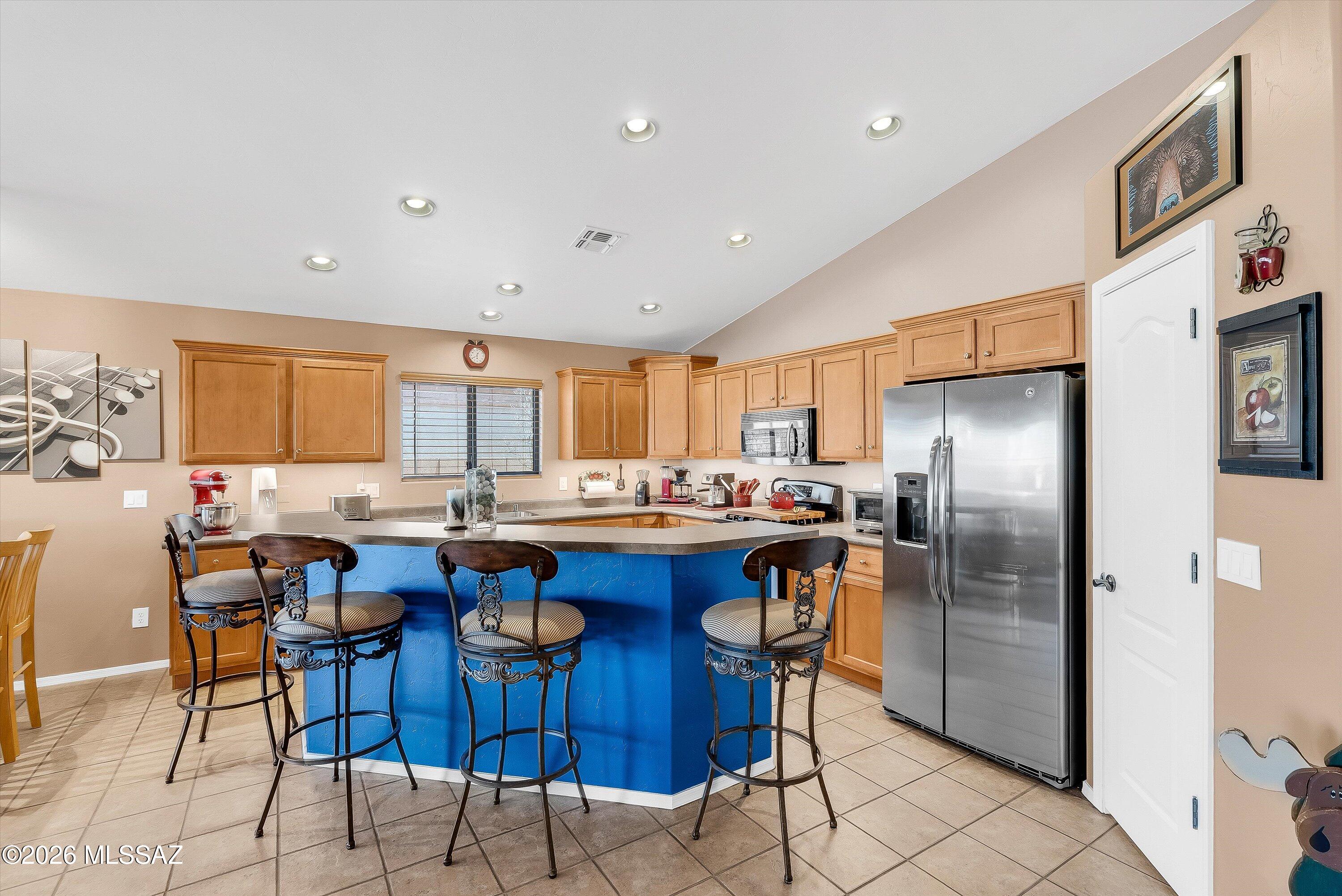 Desert Willow Estates (1-110) - Residential