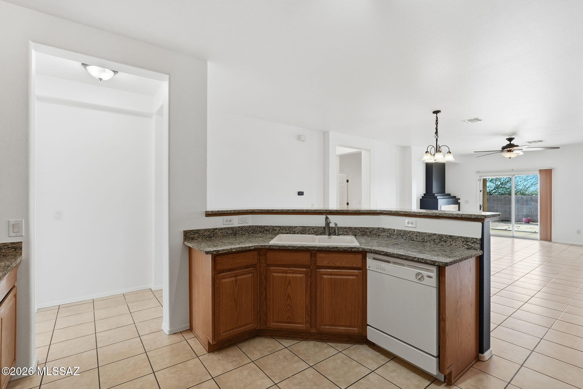 Black Horse (1-411) - Residential
