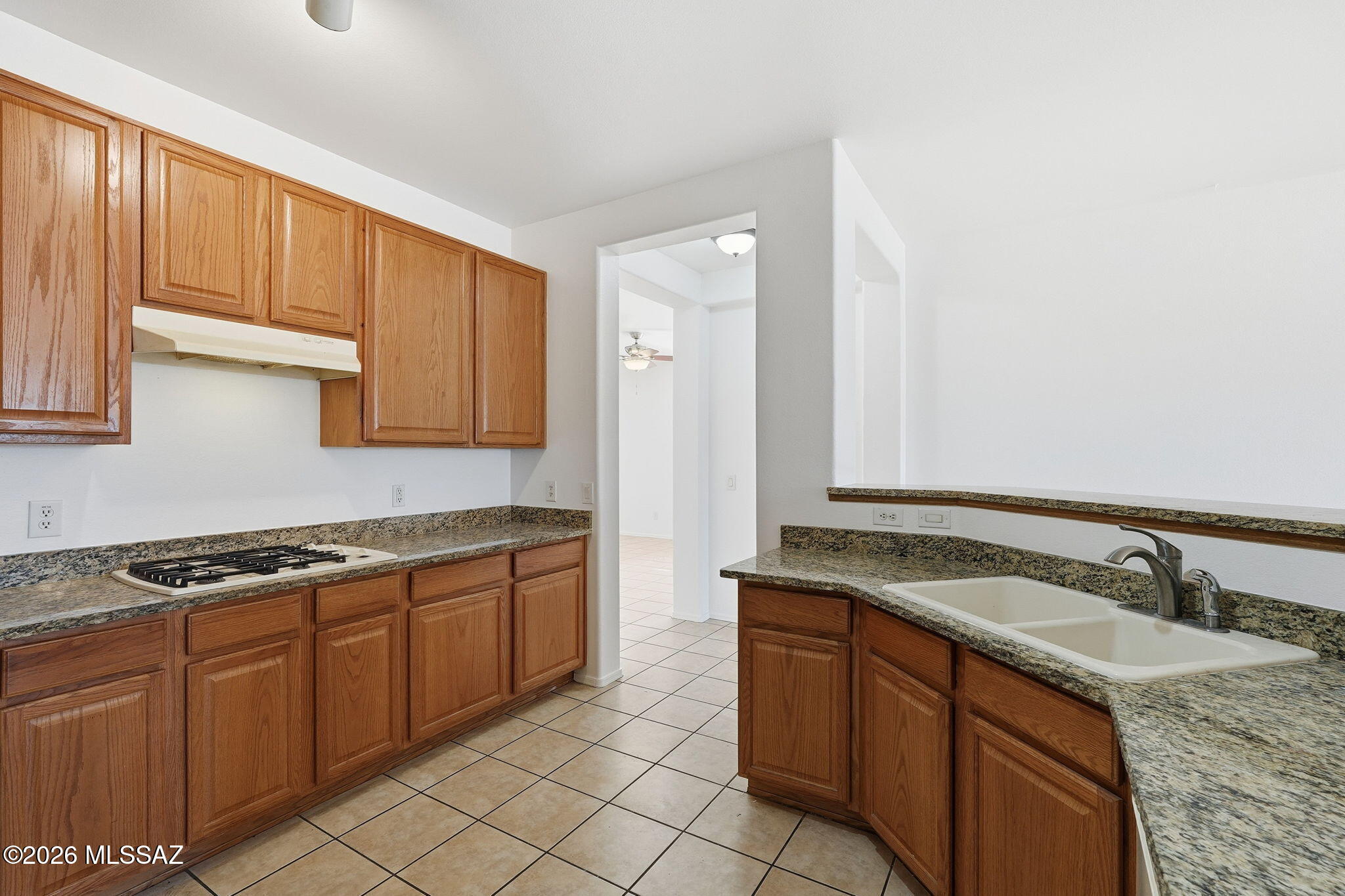 Black Horse (1-411) - Residential