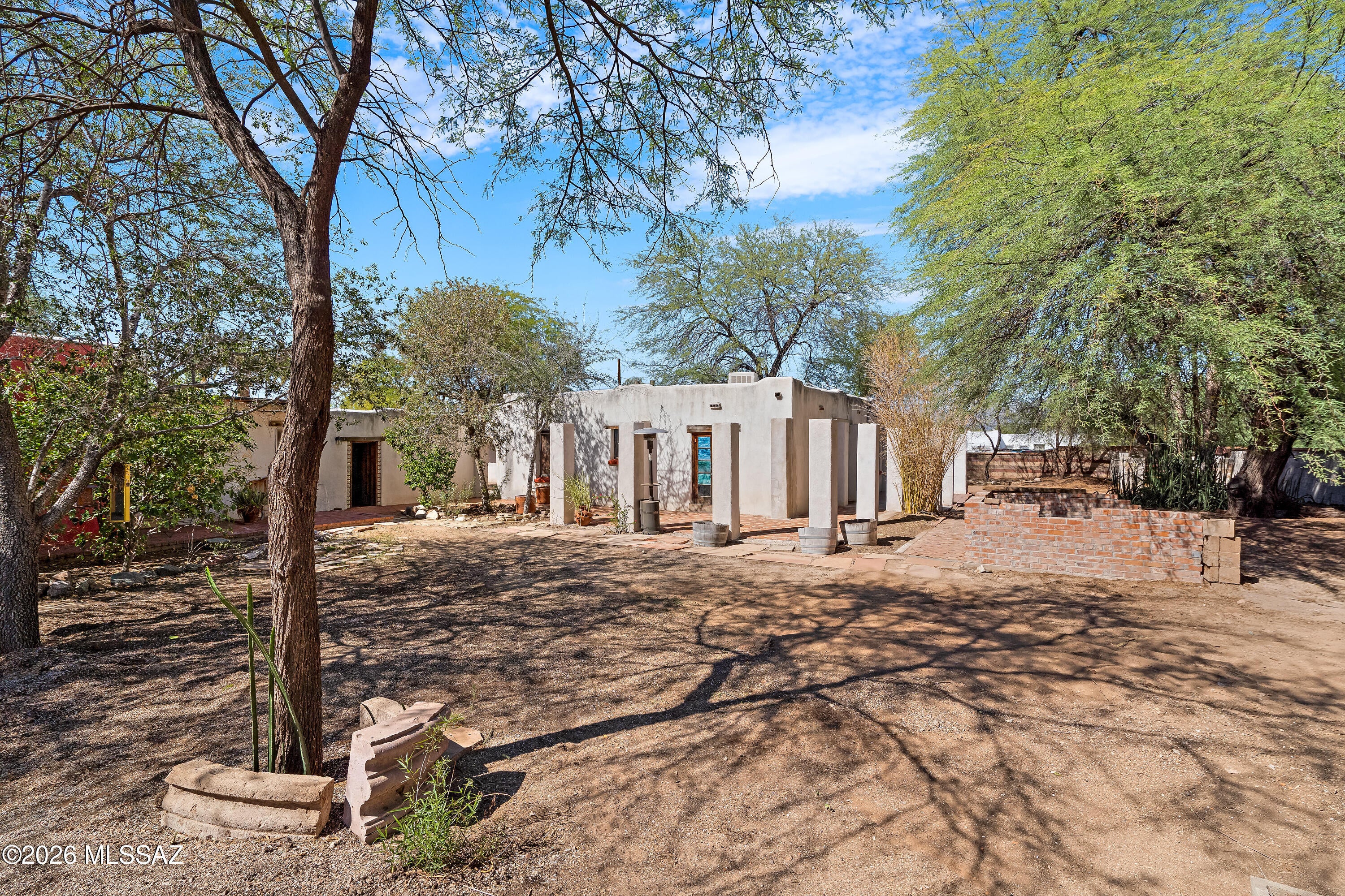 Speedway Park Addition Resub - Residential