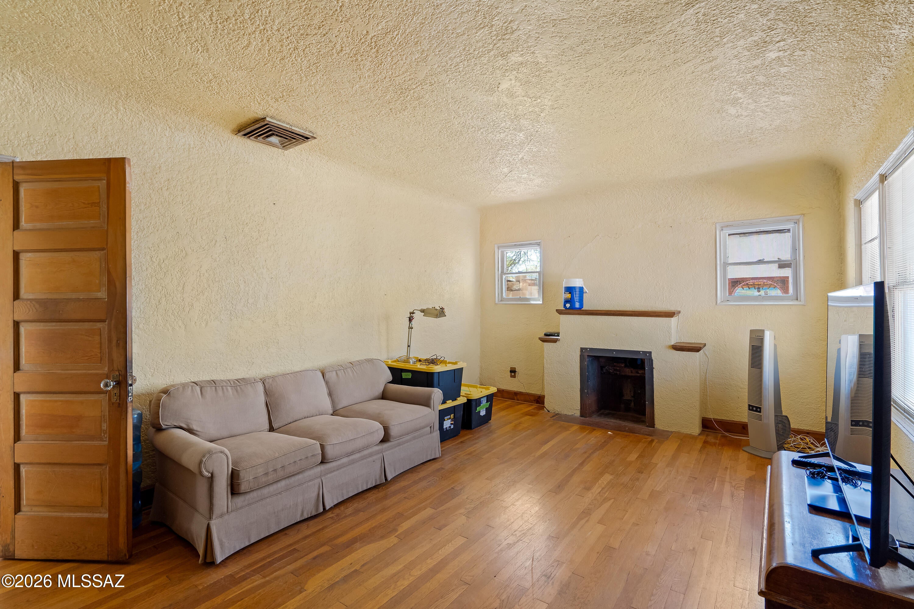 Speedway Park Addition Resub - Residential
