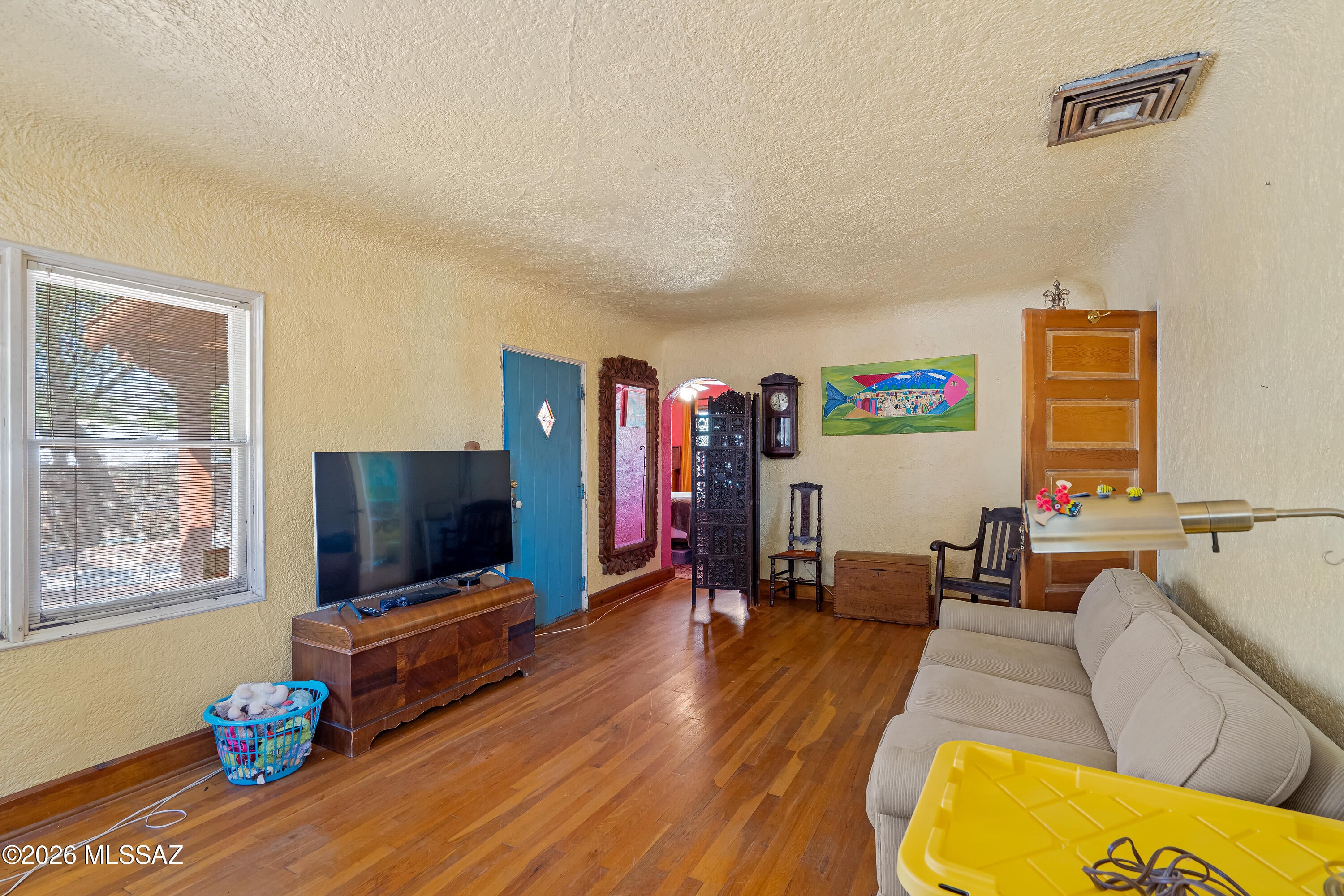 Speedway Park Addition Resub - Residential