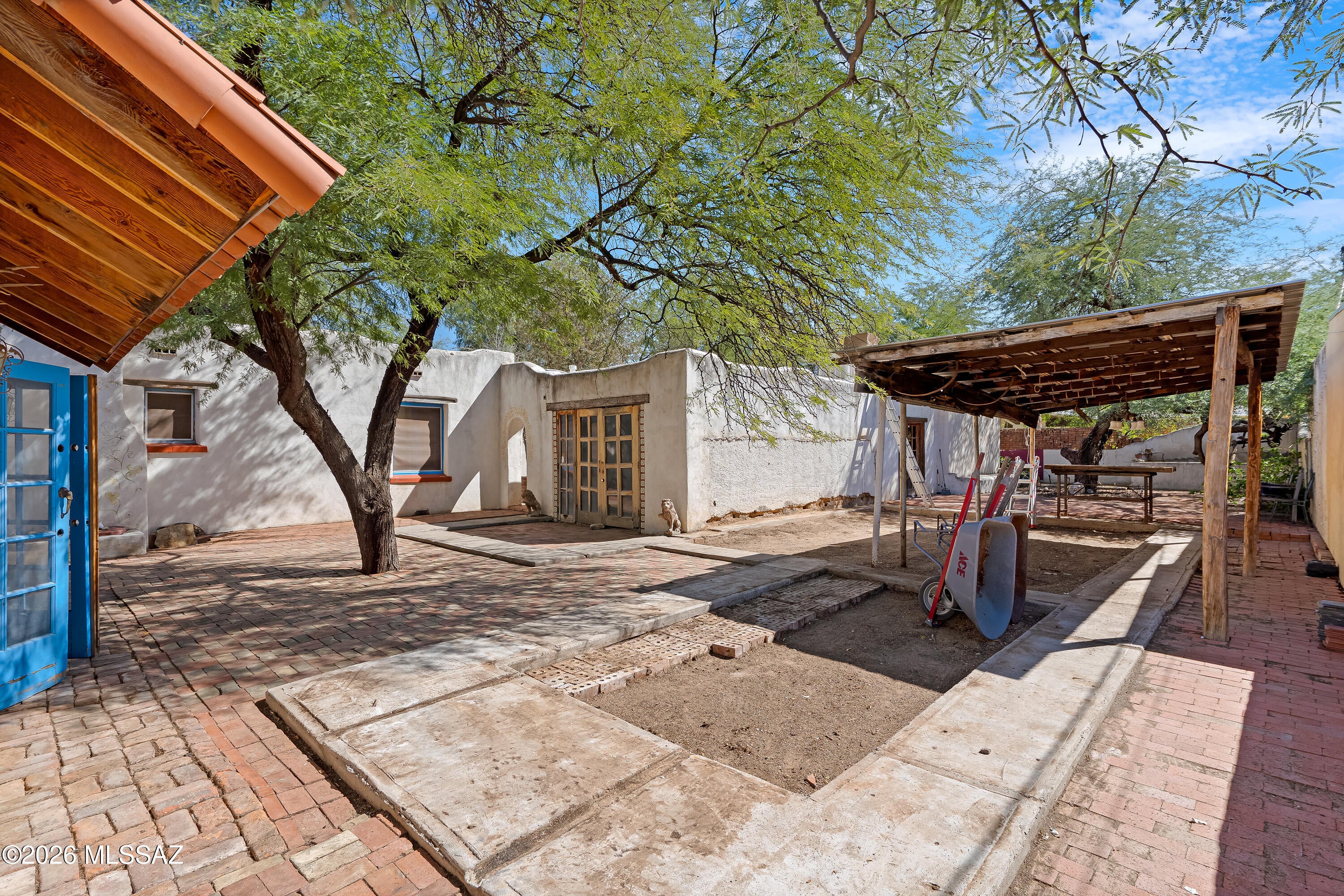 Speedway Park Addition Resub - Residential