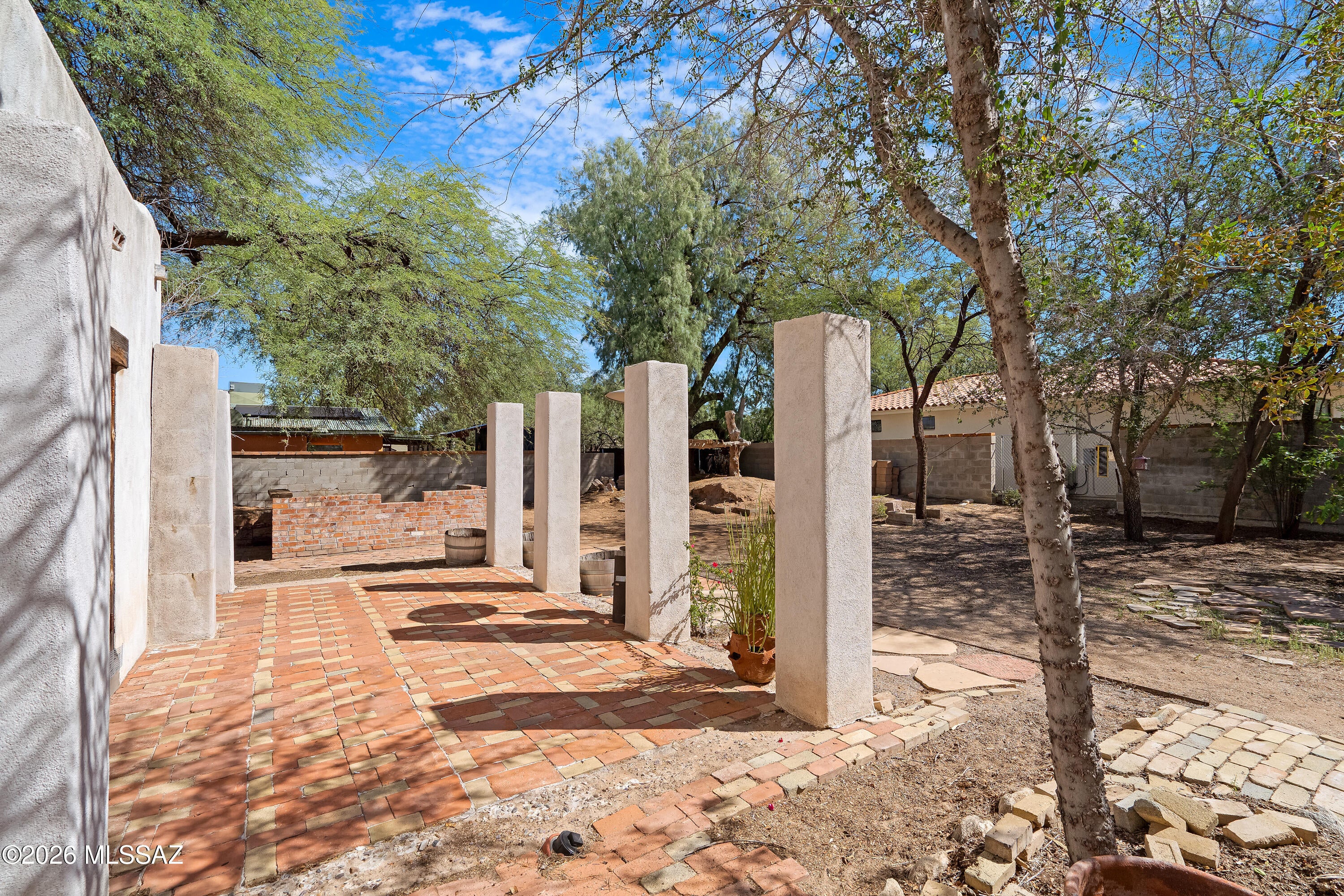 Speedway Park Addition Resub - Residential