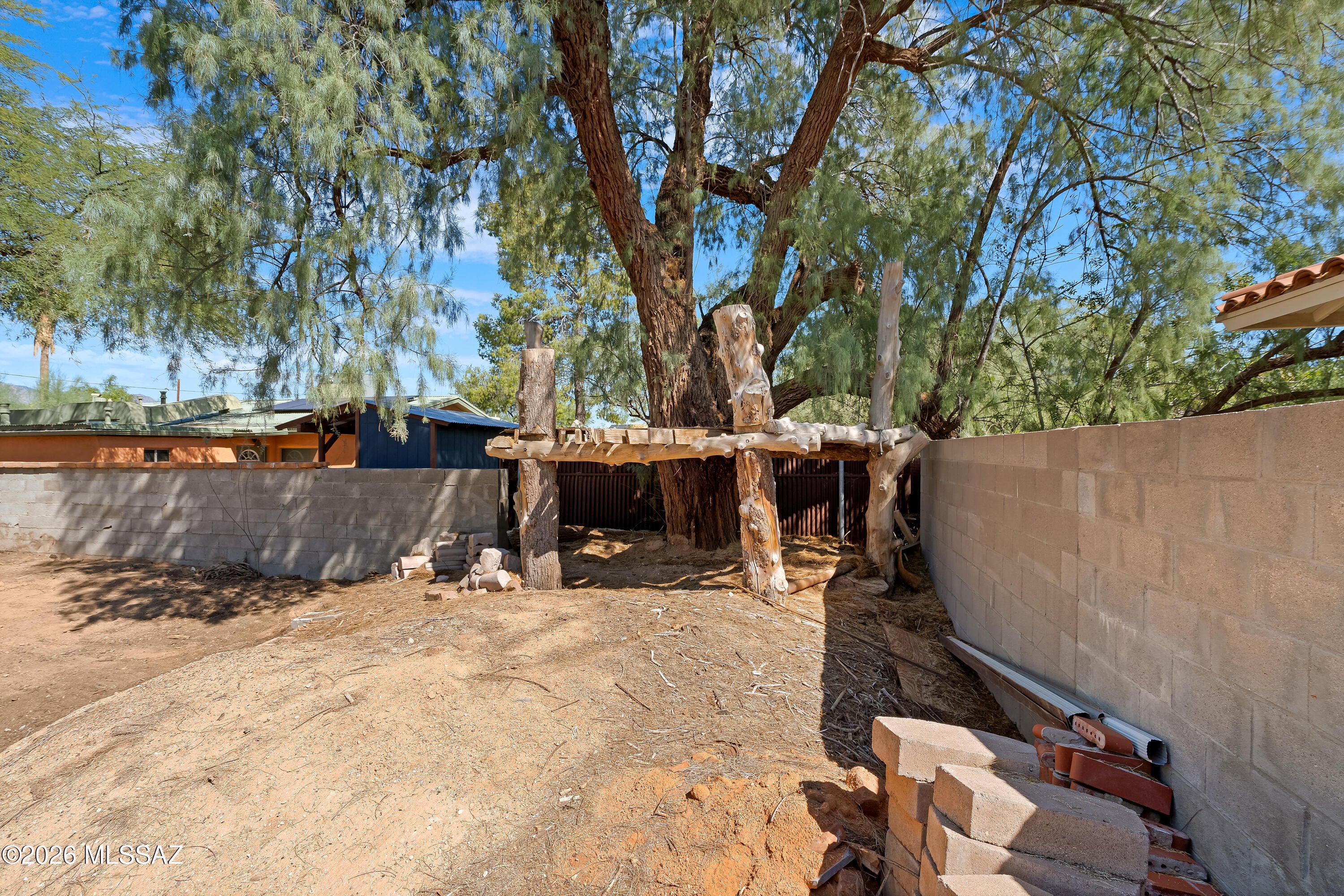 Speedway Park Addition Resub - Residential