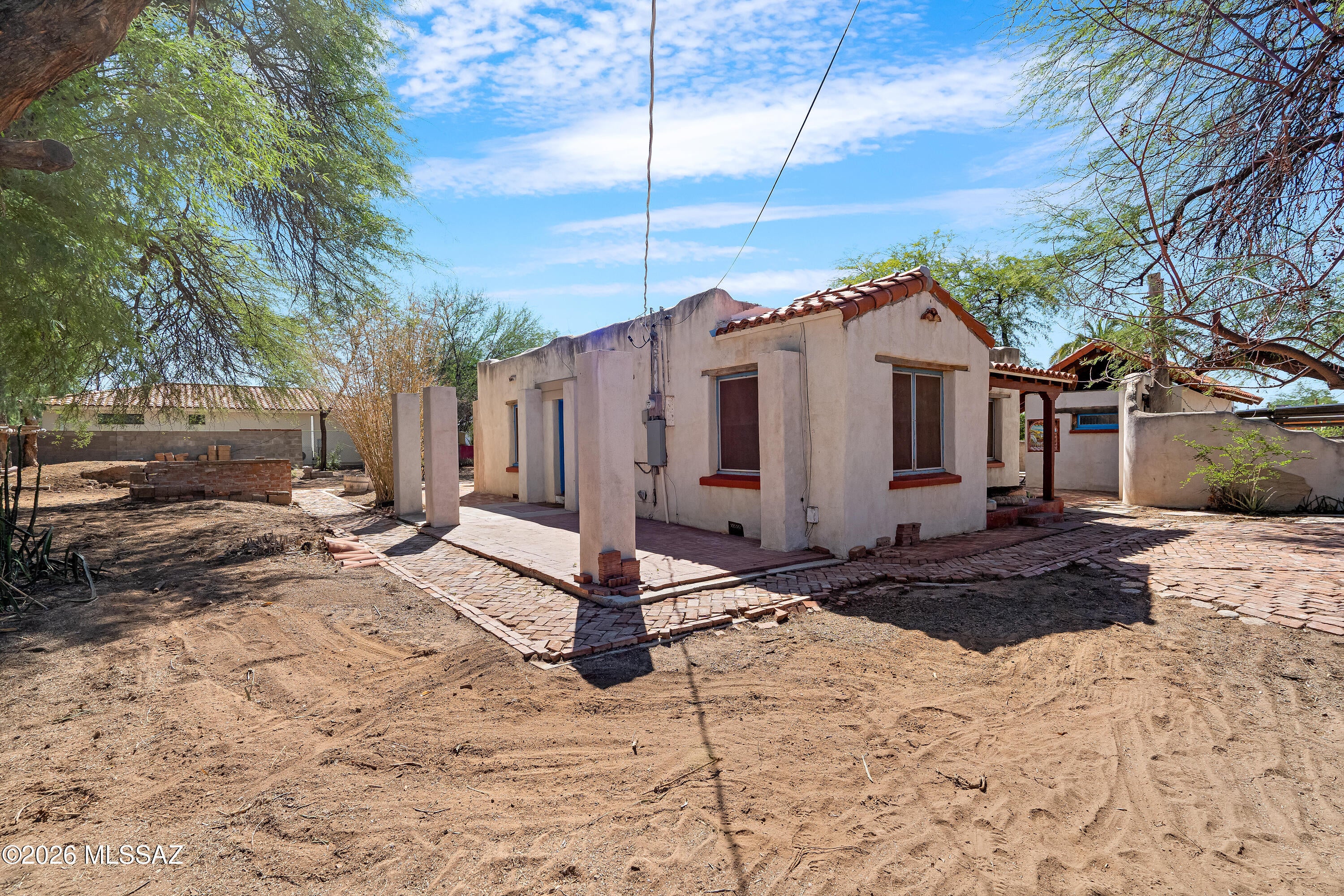 Speedway Park Addition Resub - Residential