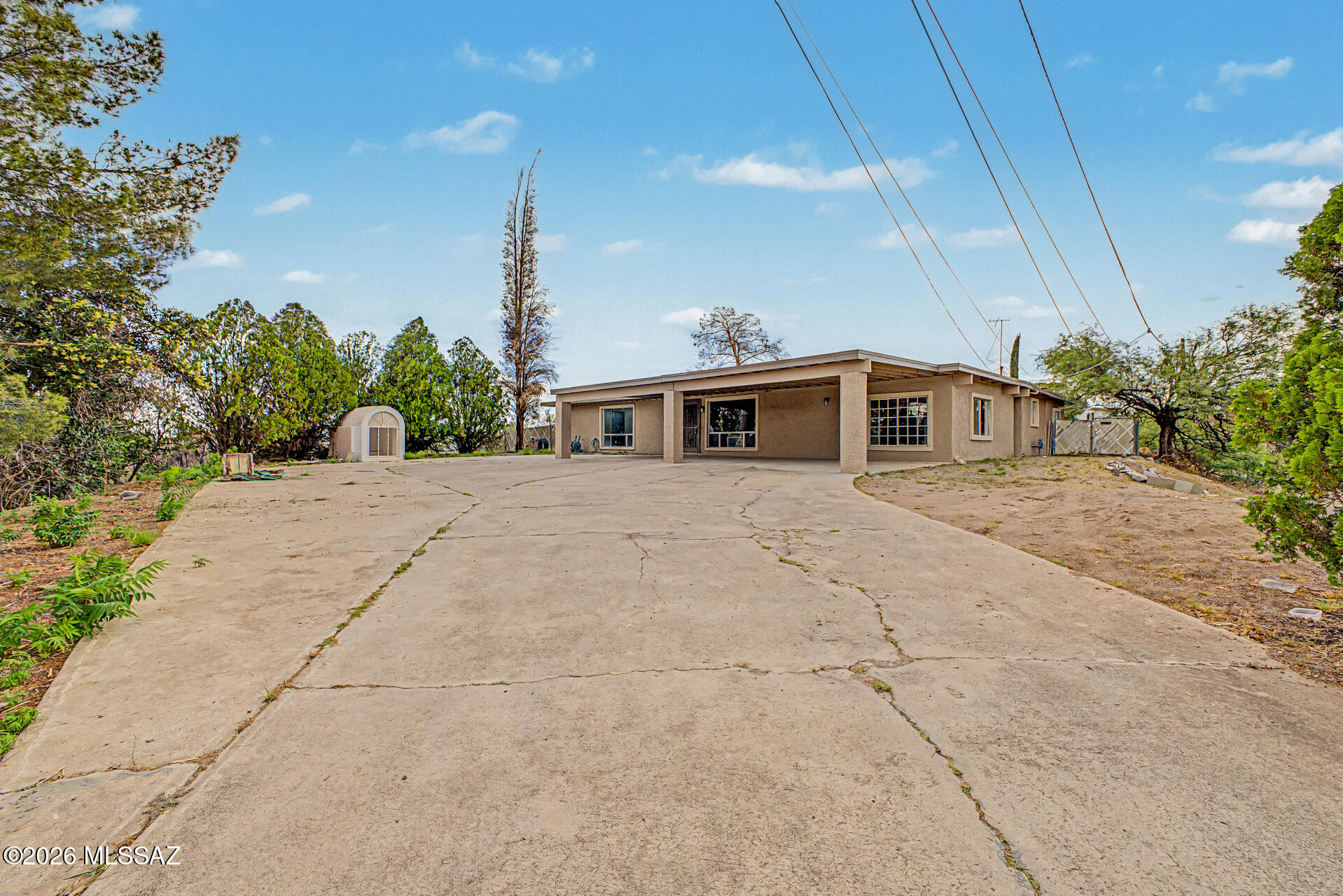 Royal Road - Residential