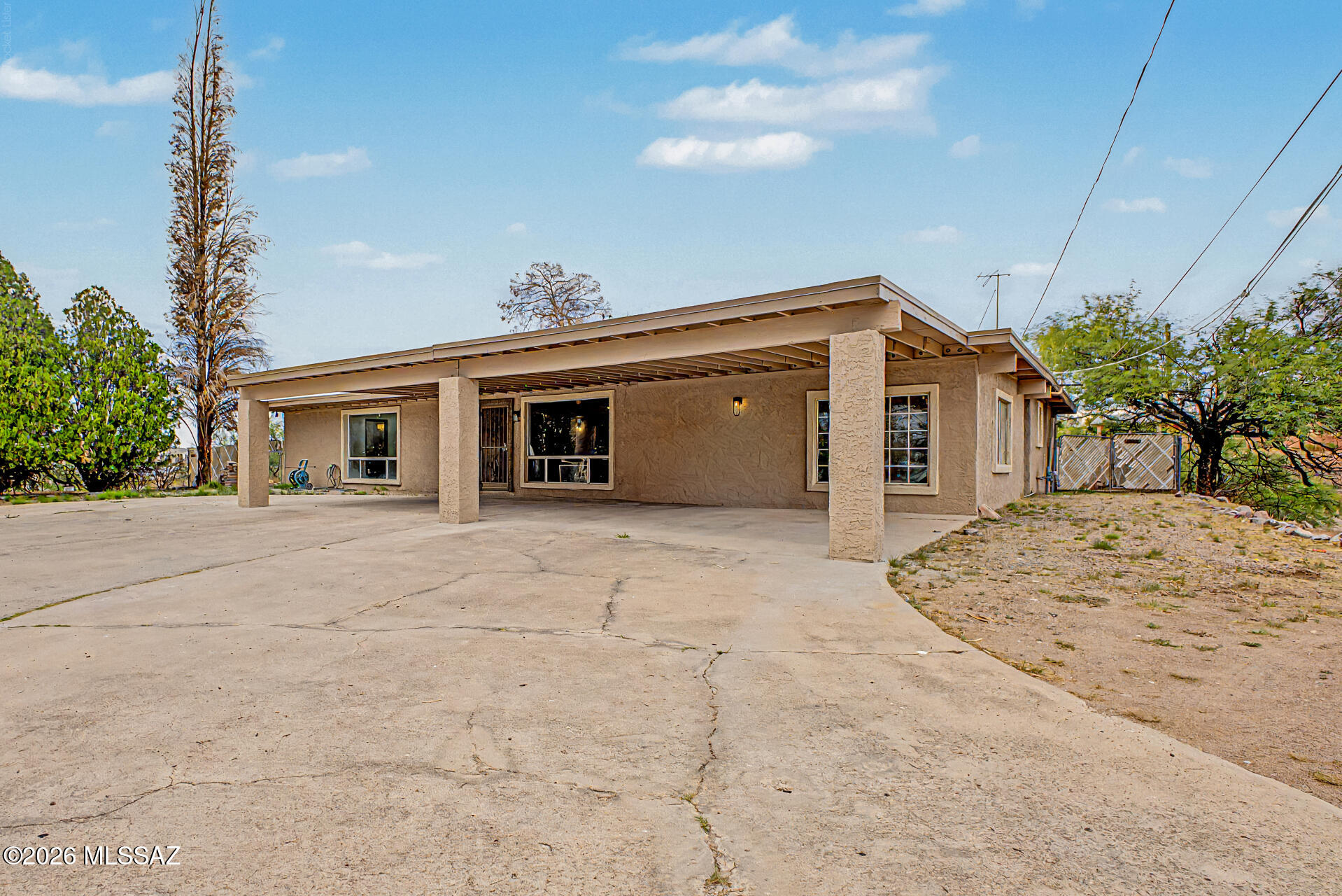 Royal Road - Residential