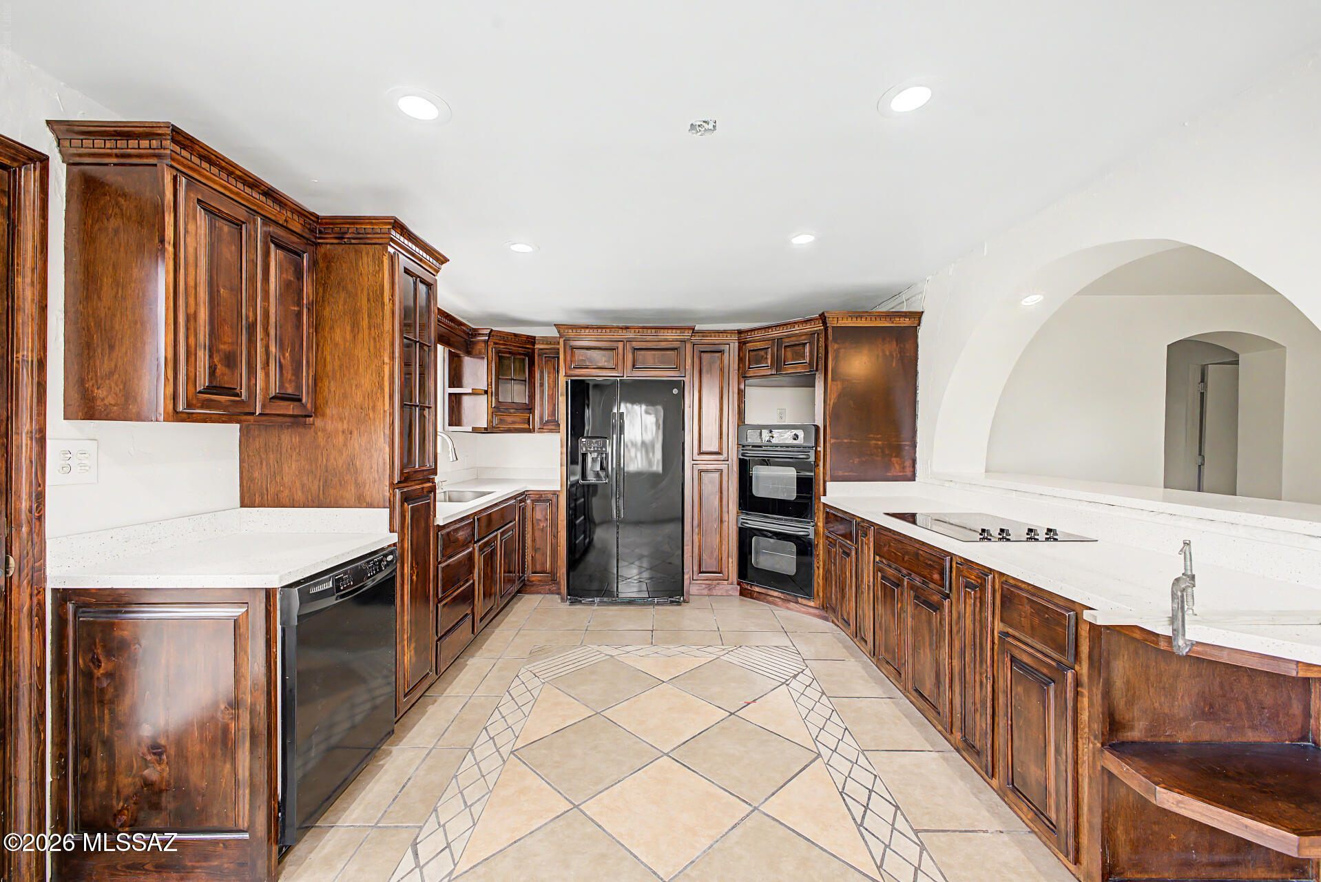 Royal Road - Residential