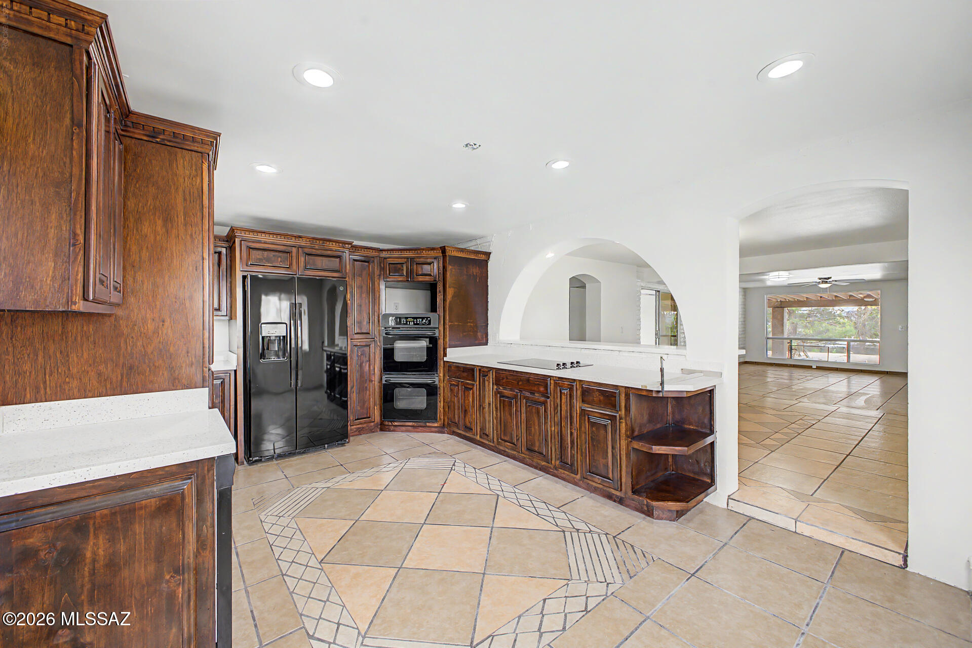 Royal Road - Residential