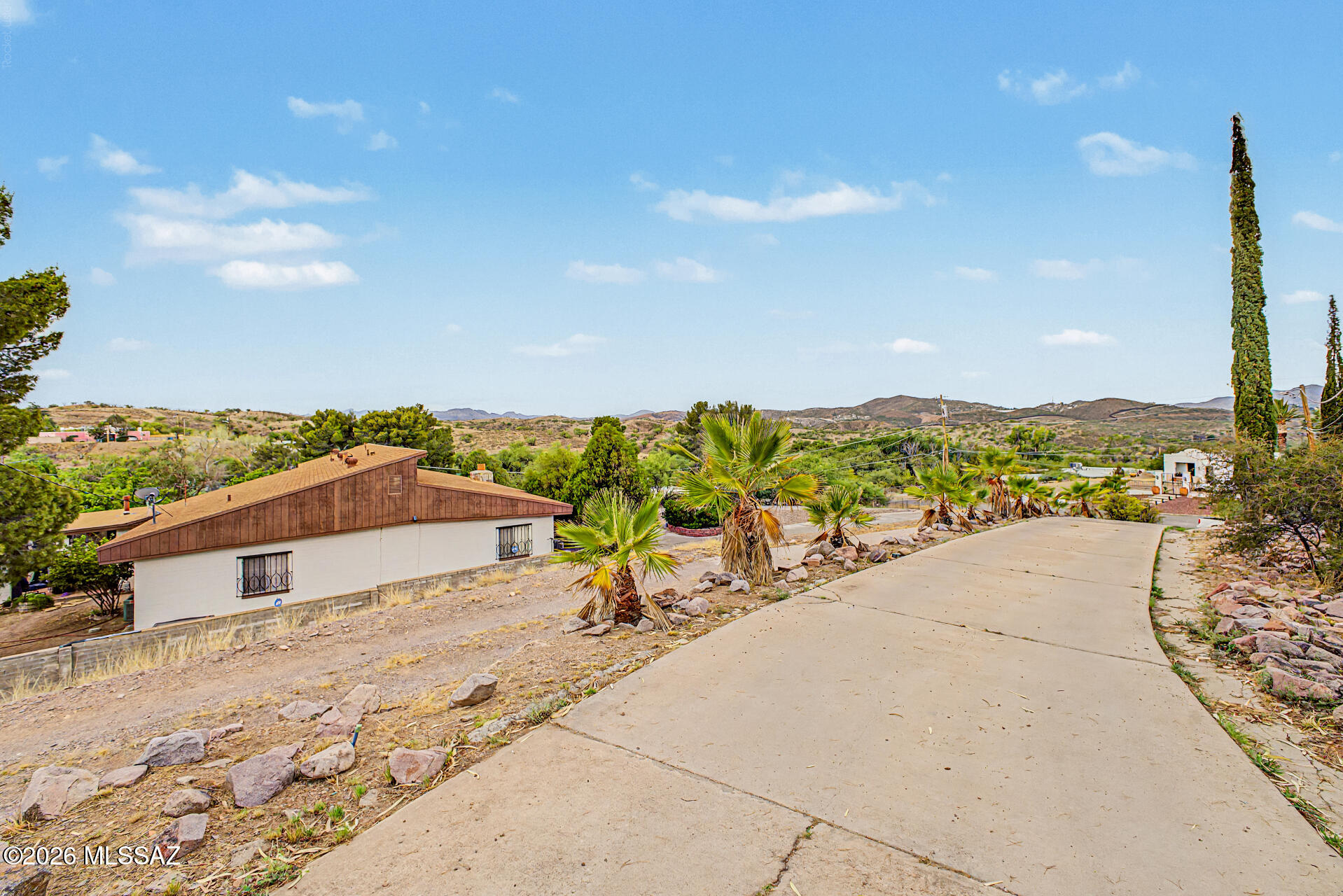 Royal Road - Residential