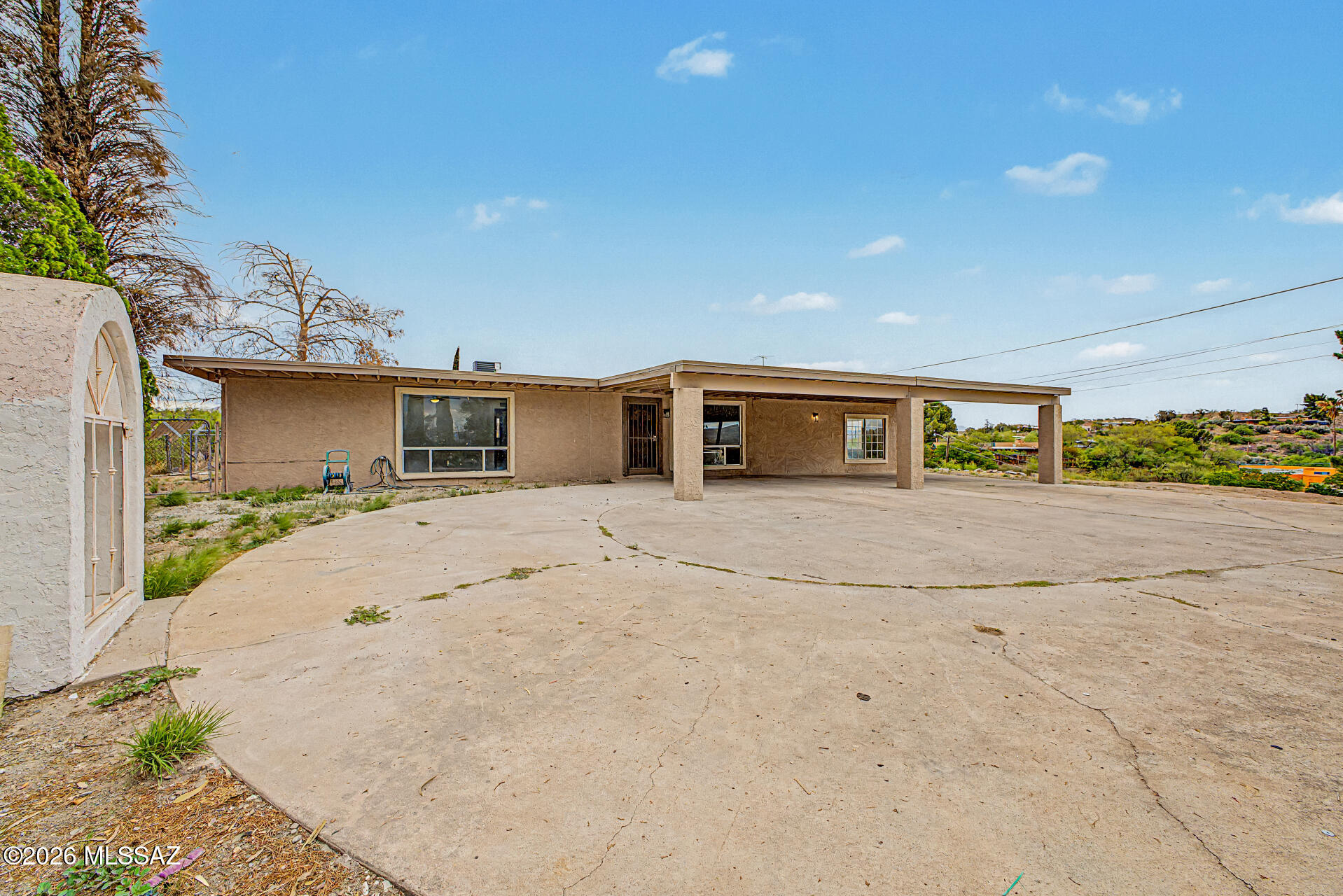 Royal Road - Residential