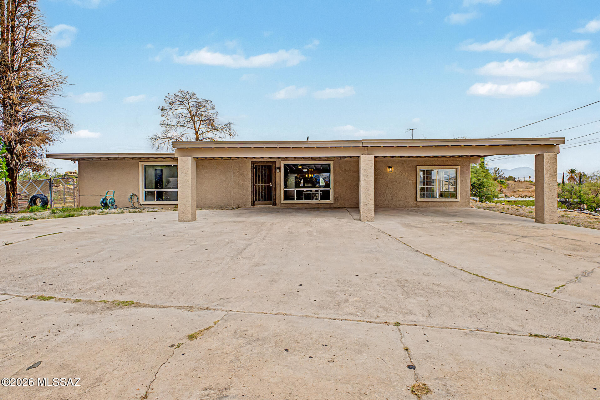 Royal Road - Residential