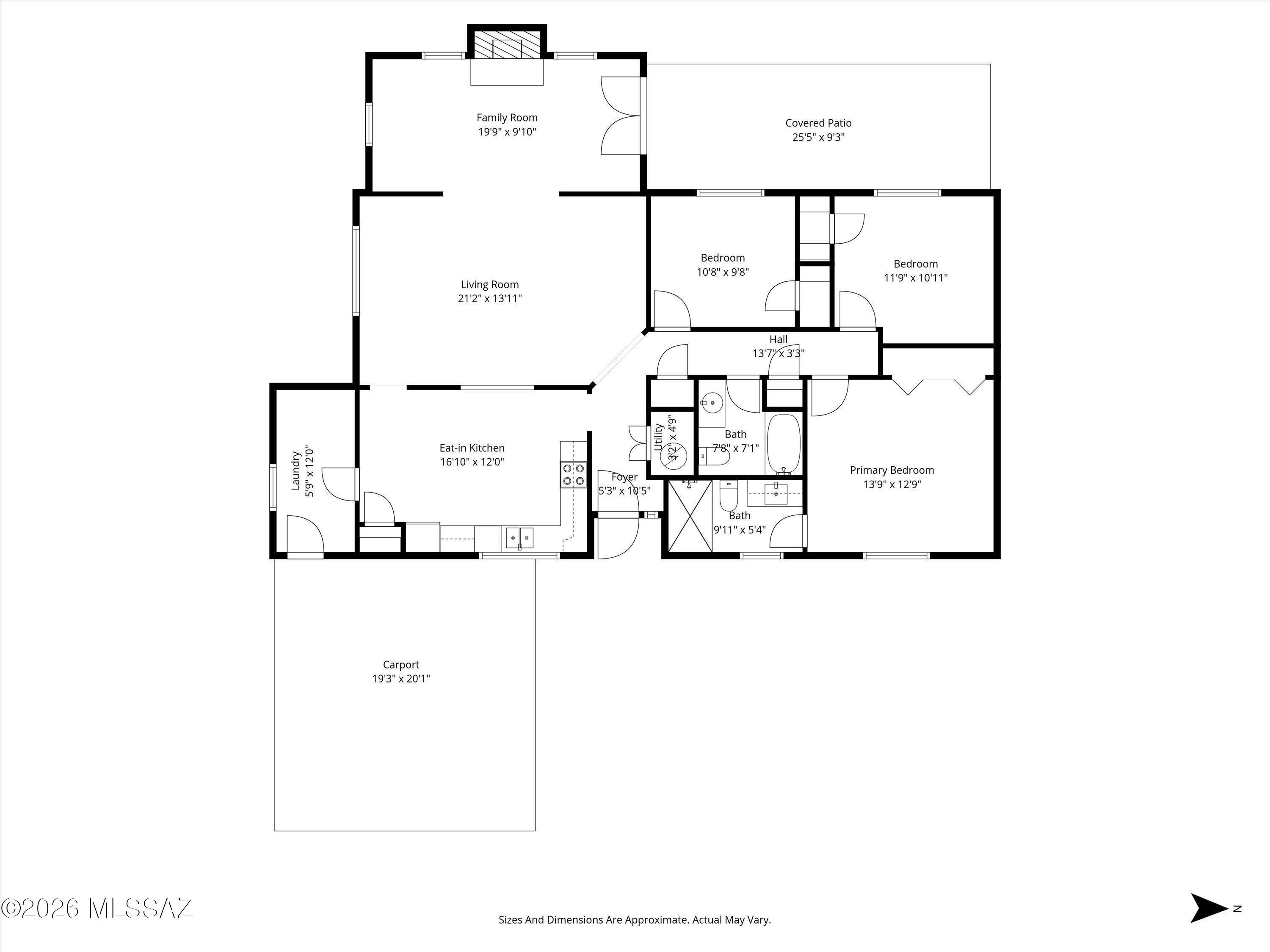 Woodland Knolls (1-29) - Residential