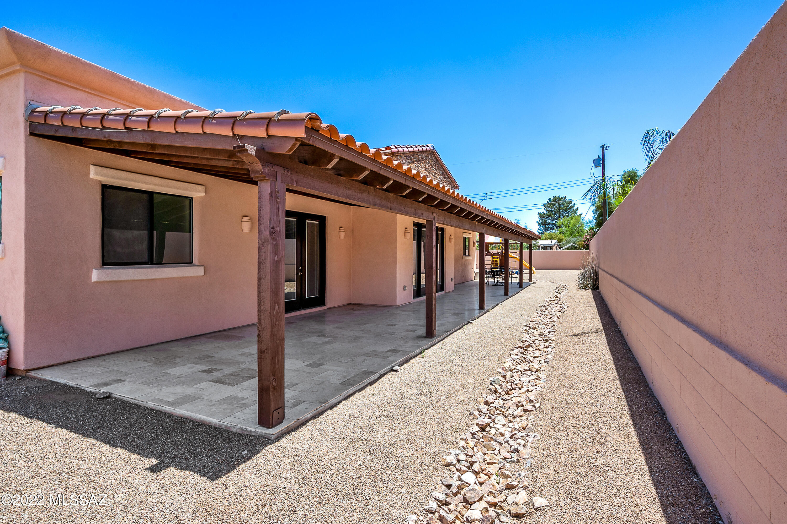 N/A - Residential Lease