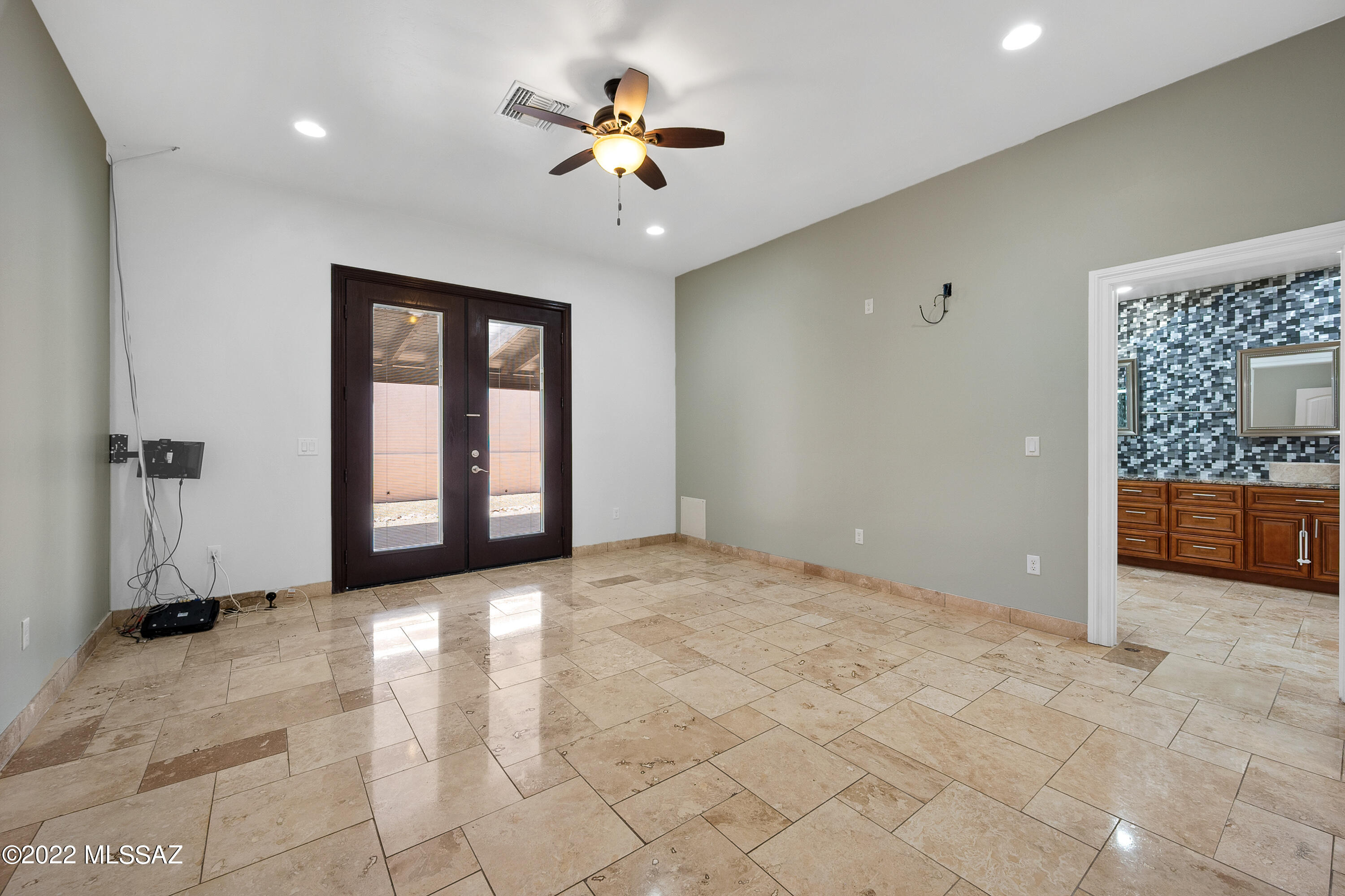 N/A - Residential Lease