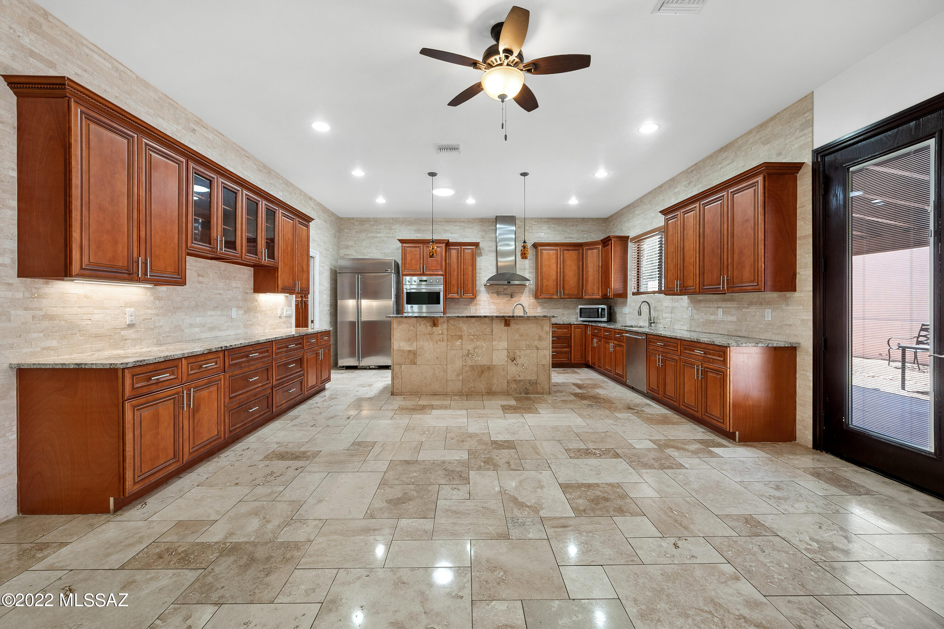 N/A - Residential Lease