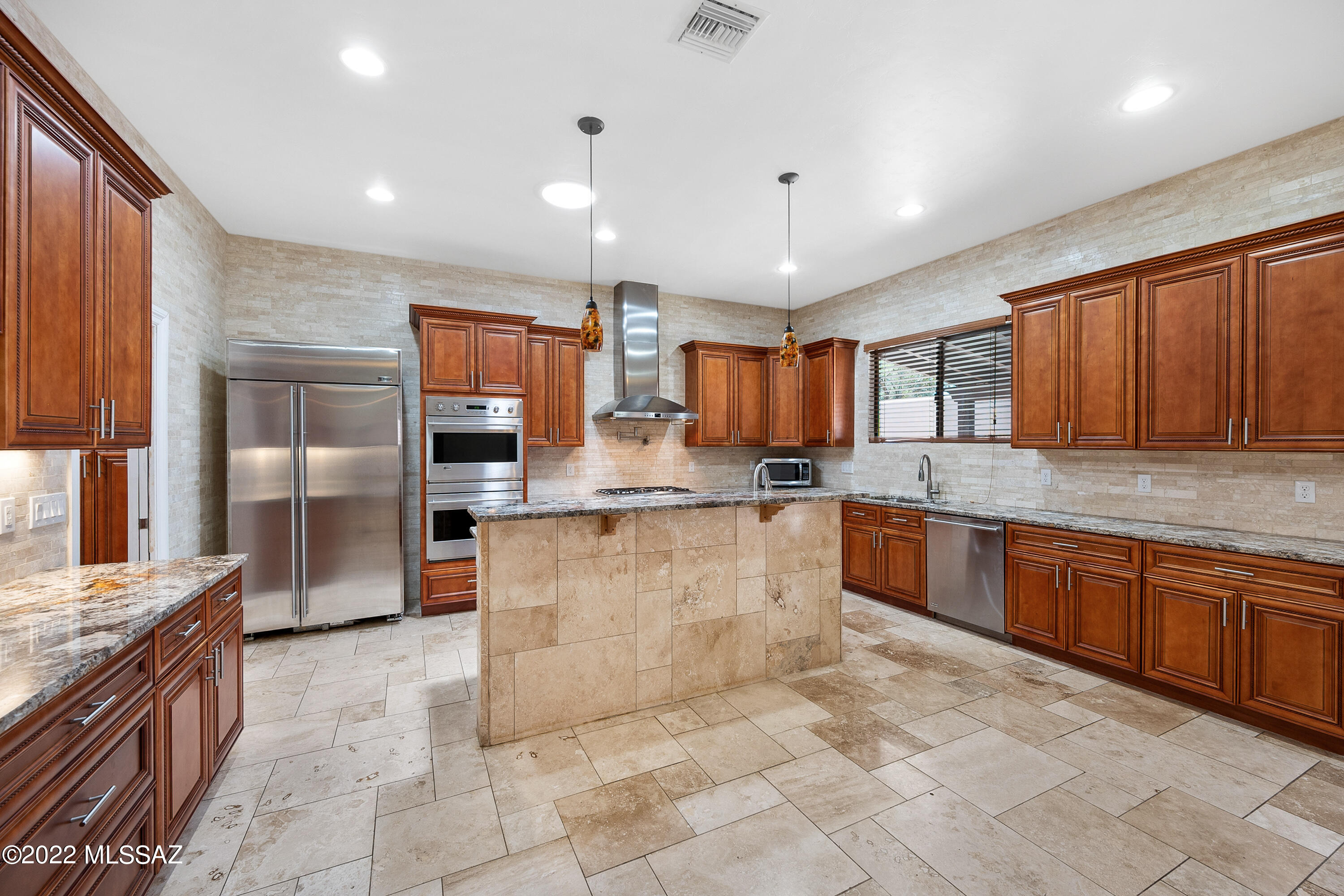 N/A - Residential Lease