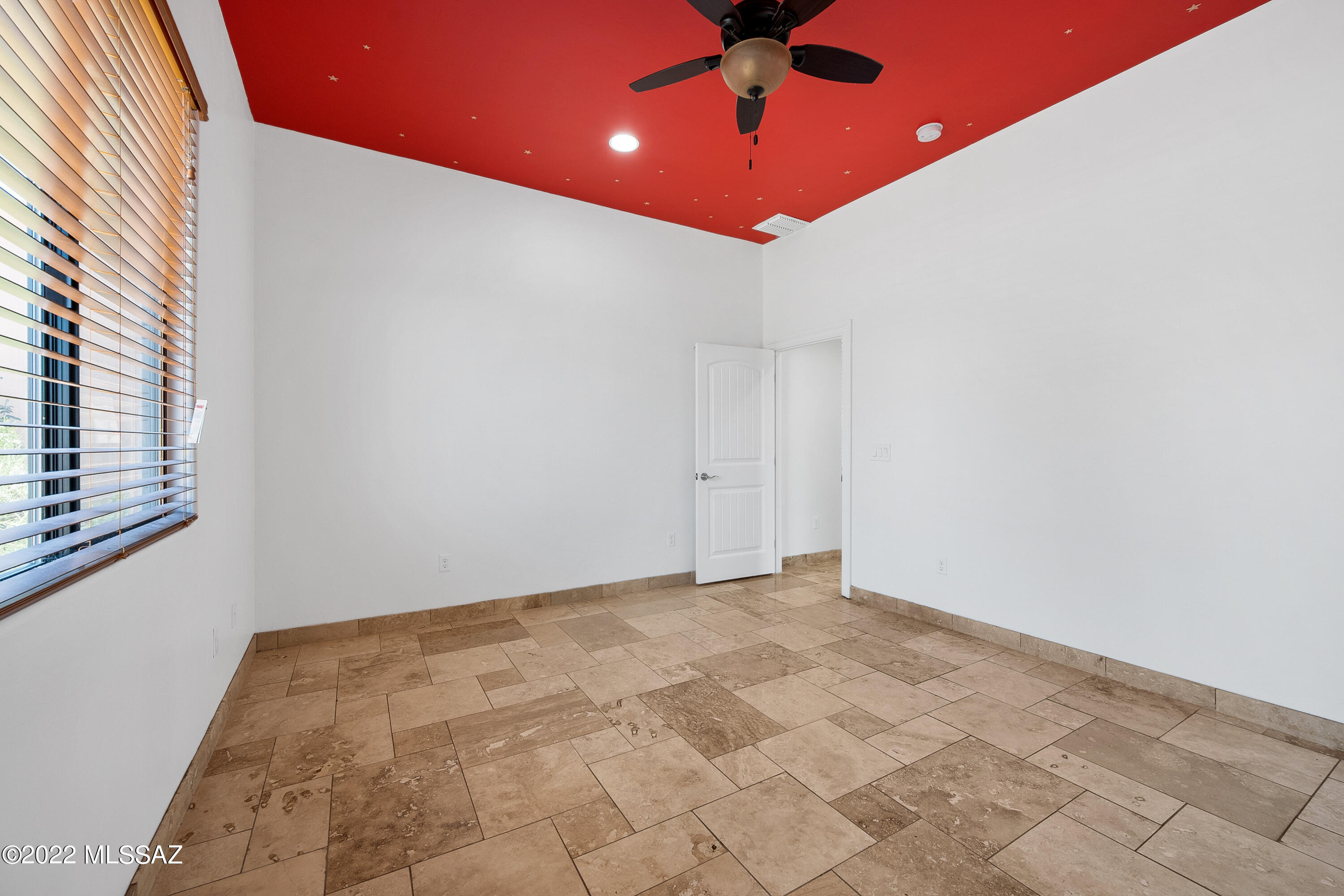 N/A - Residential Lease
