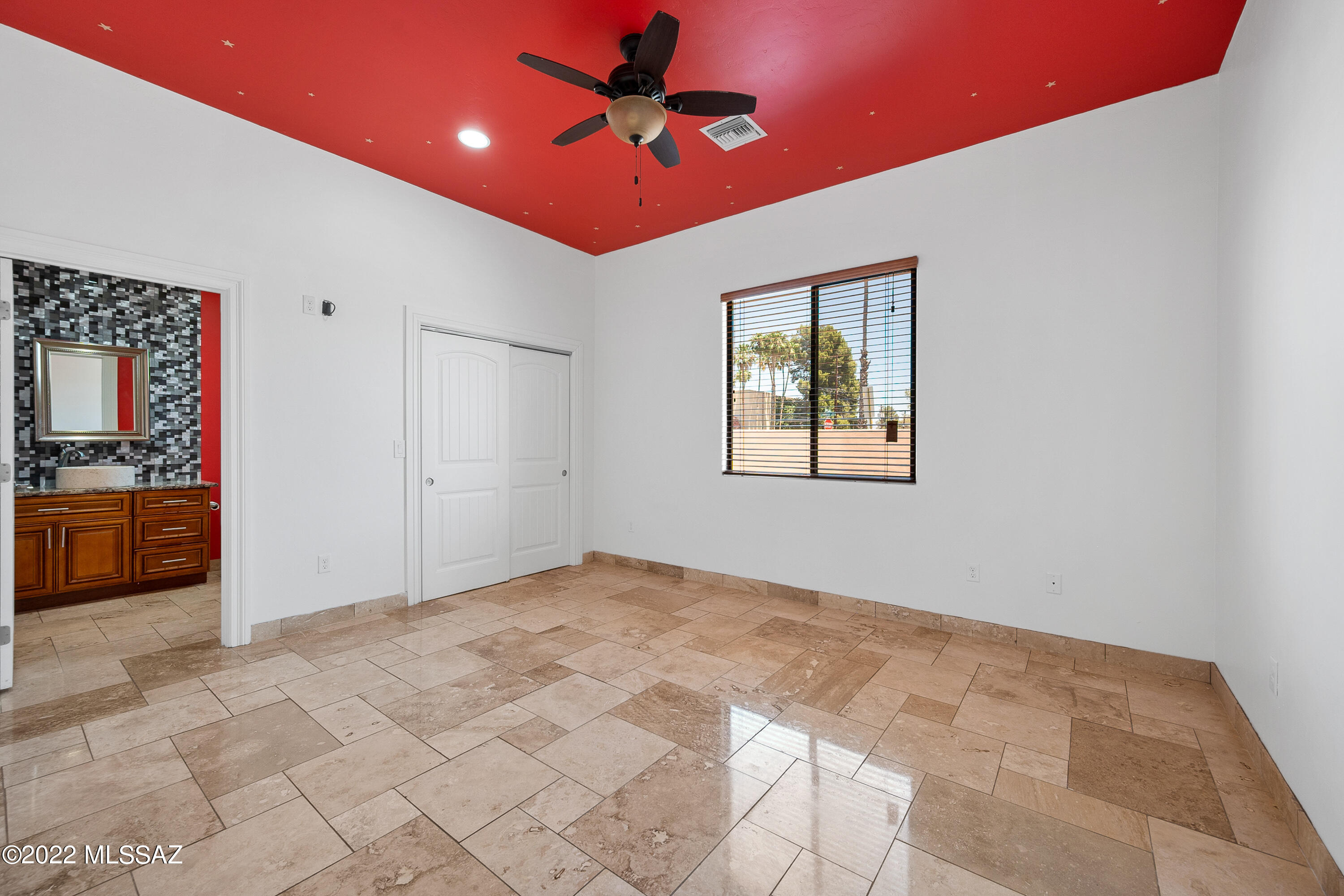 N/A - Residential Lease