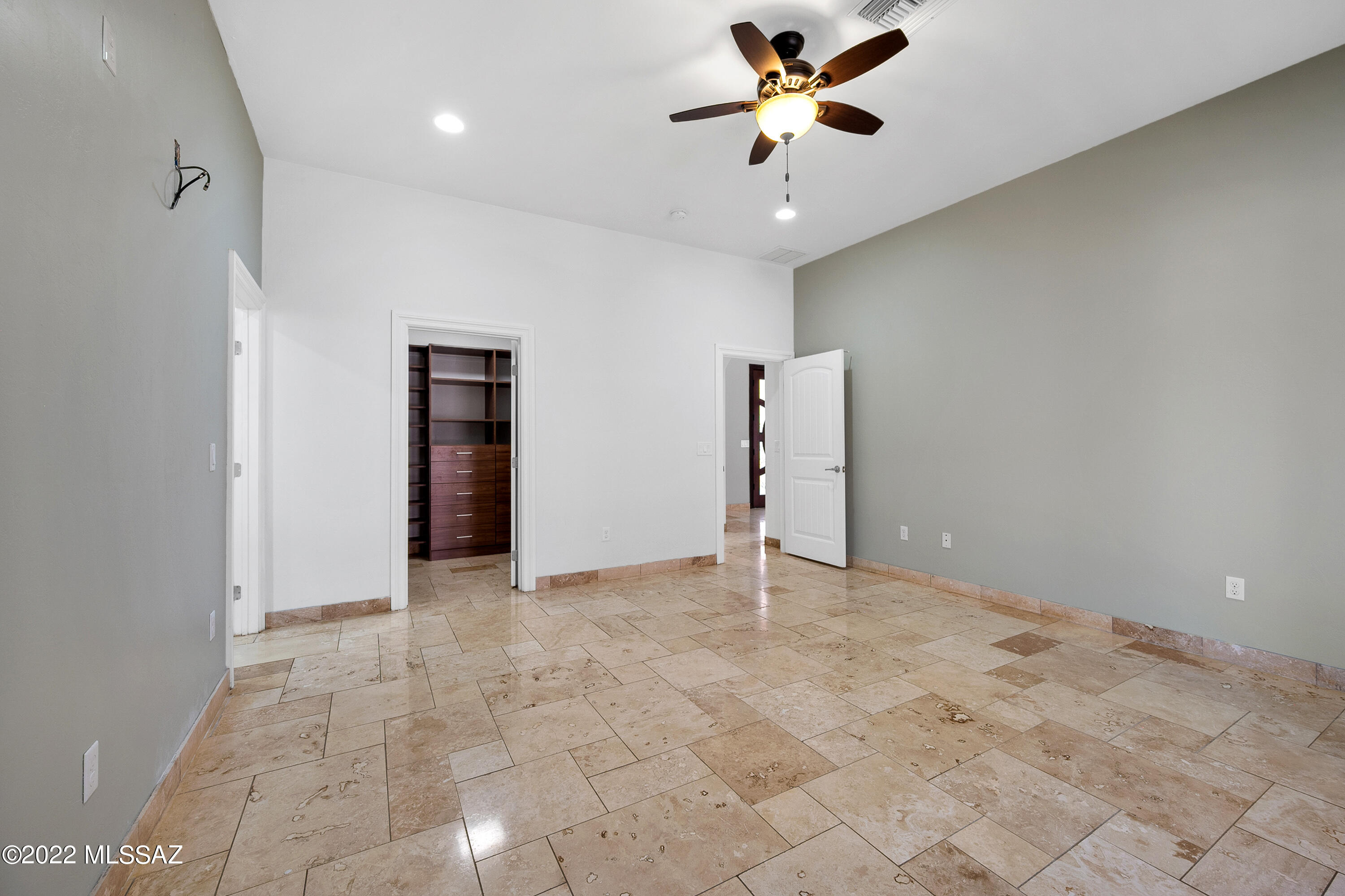 N/A - Residential Lease