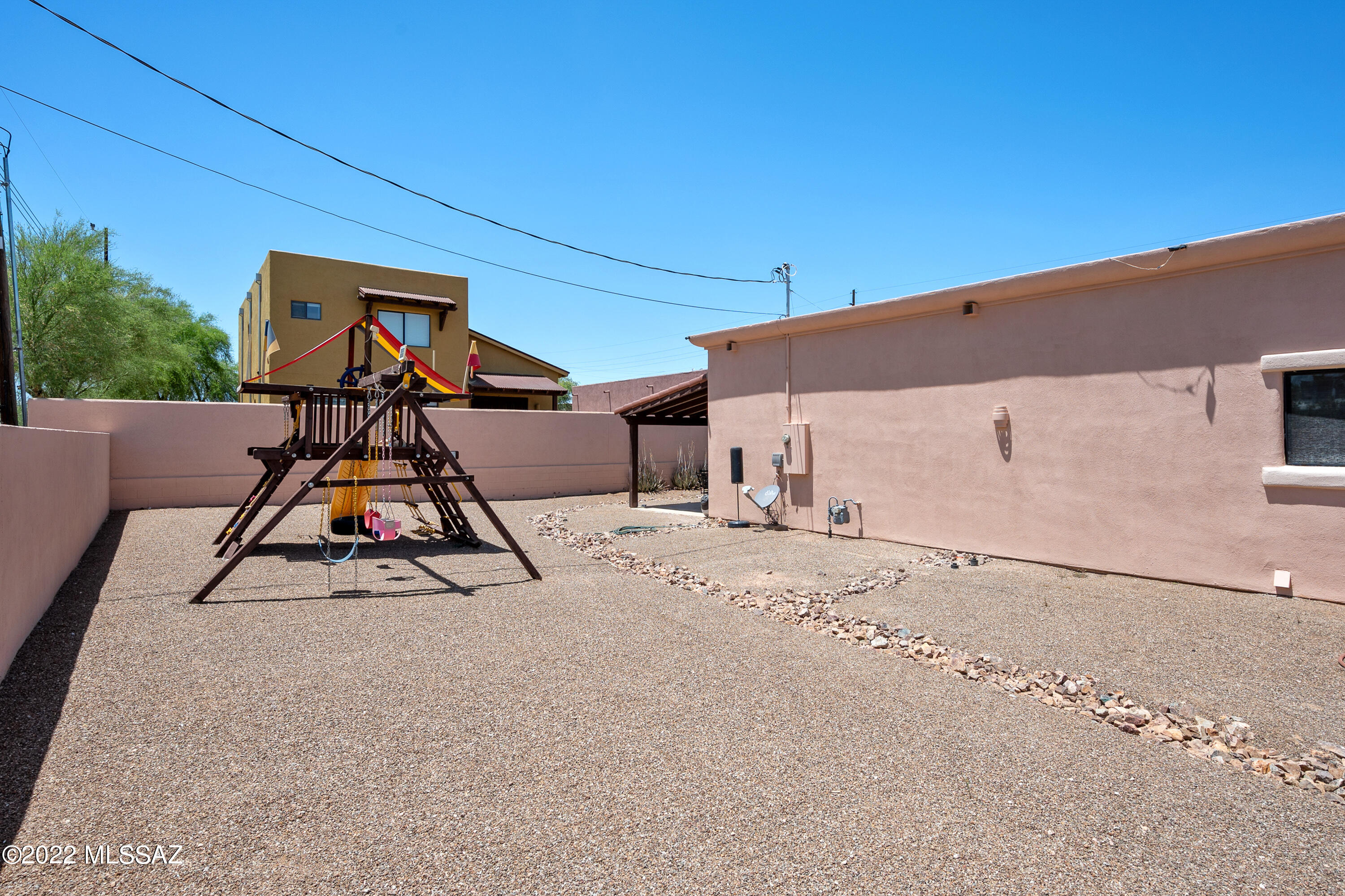 N/A - Residential Lease