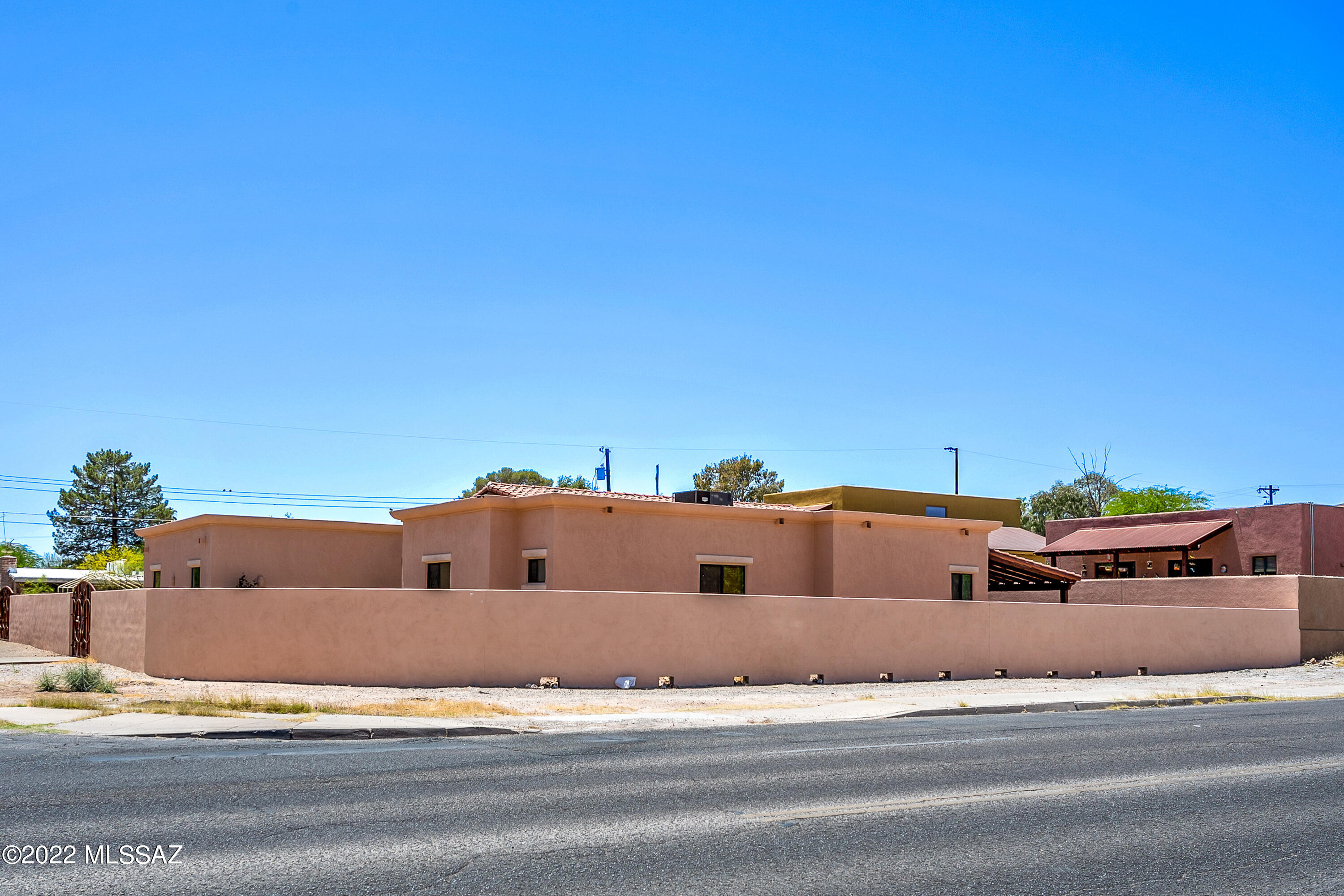 N/A - Residential Lease