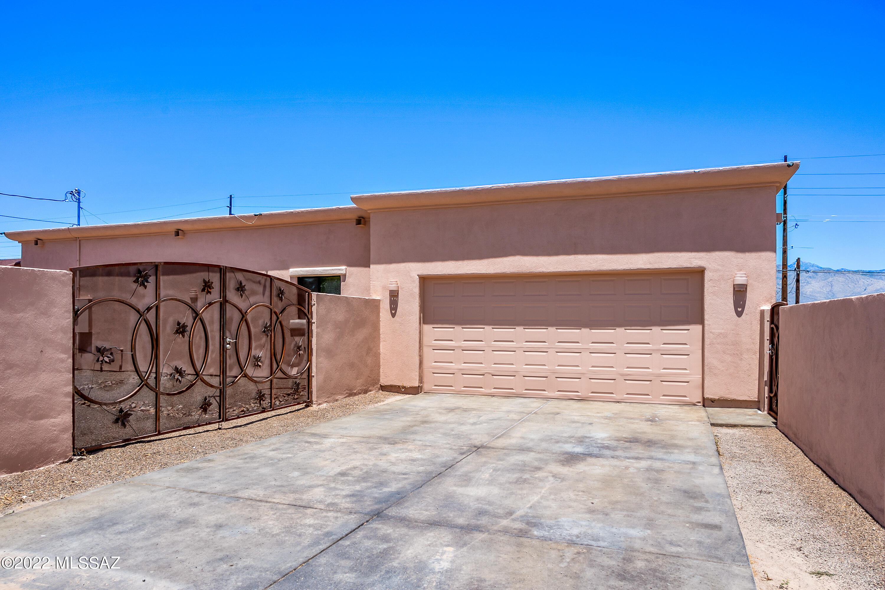 N/A - Residential Lease