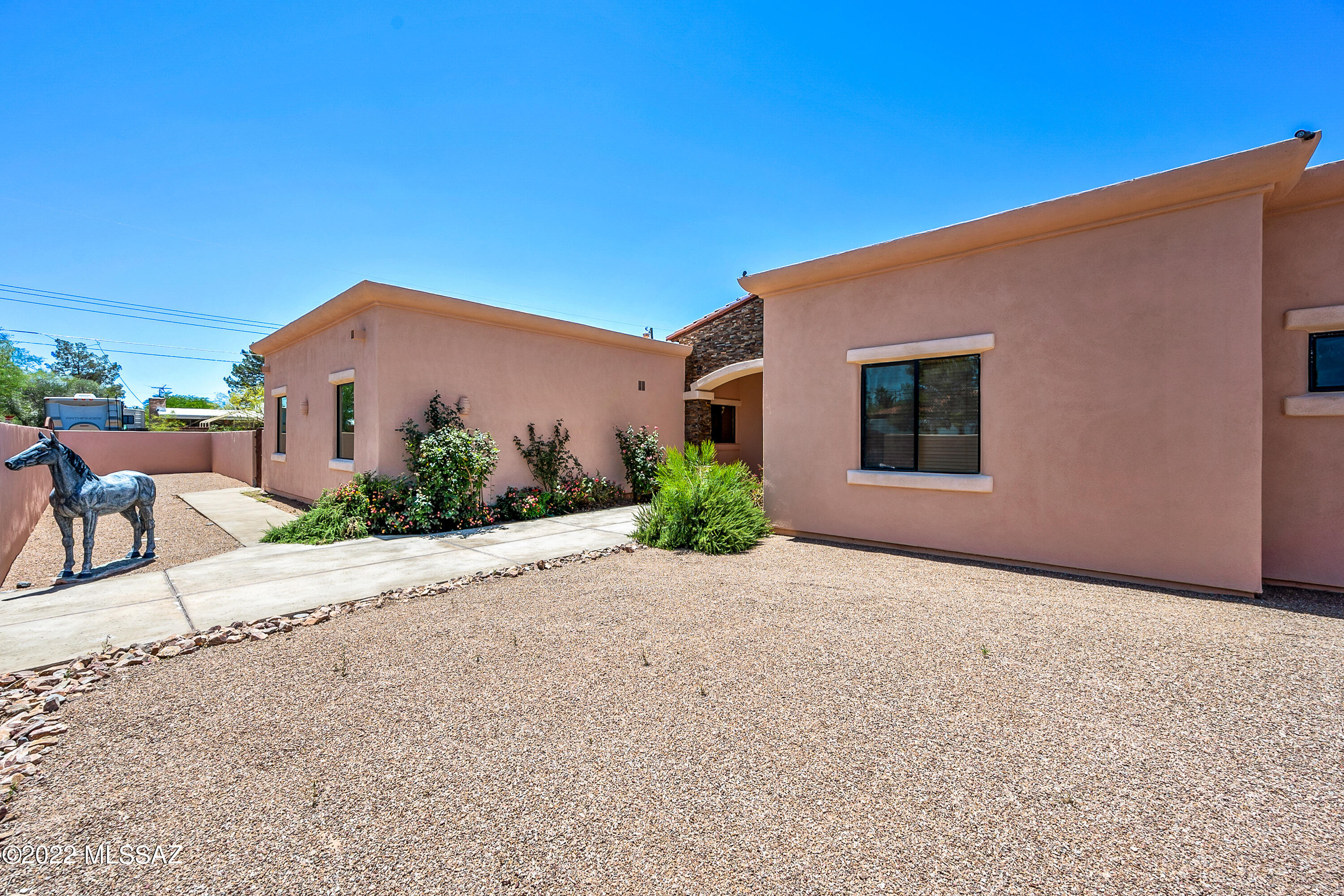 N/A - Residential Lease