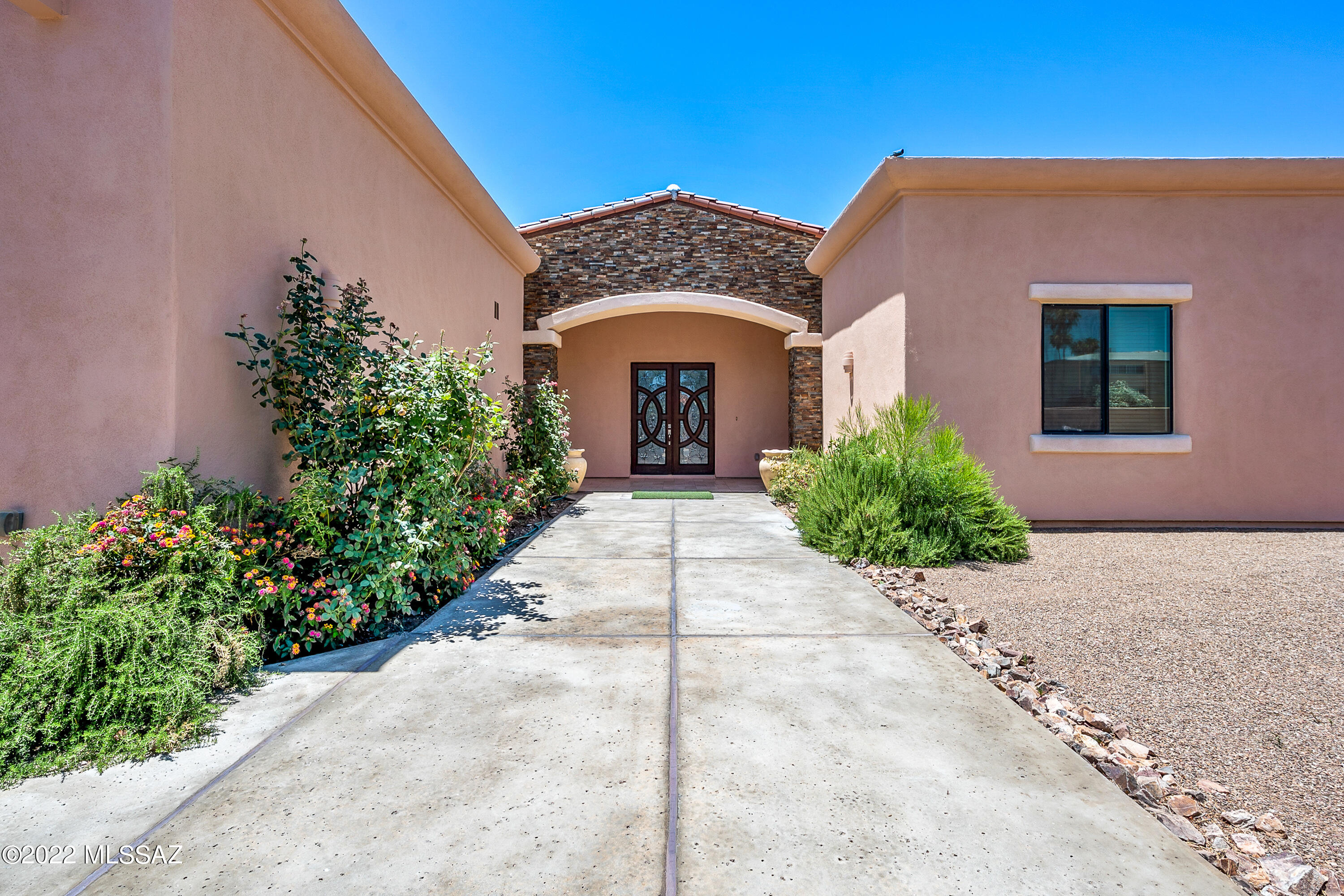 N/A - Residential Lease
