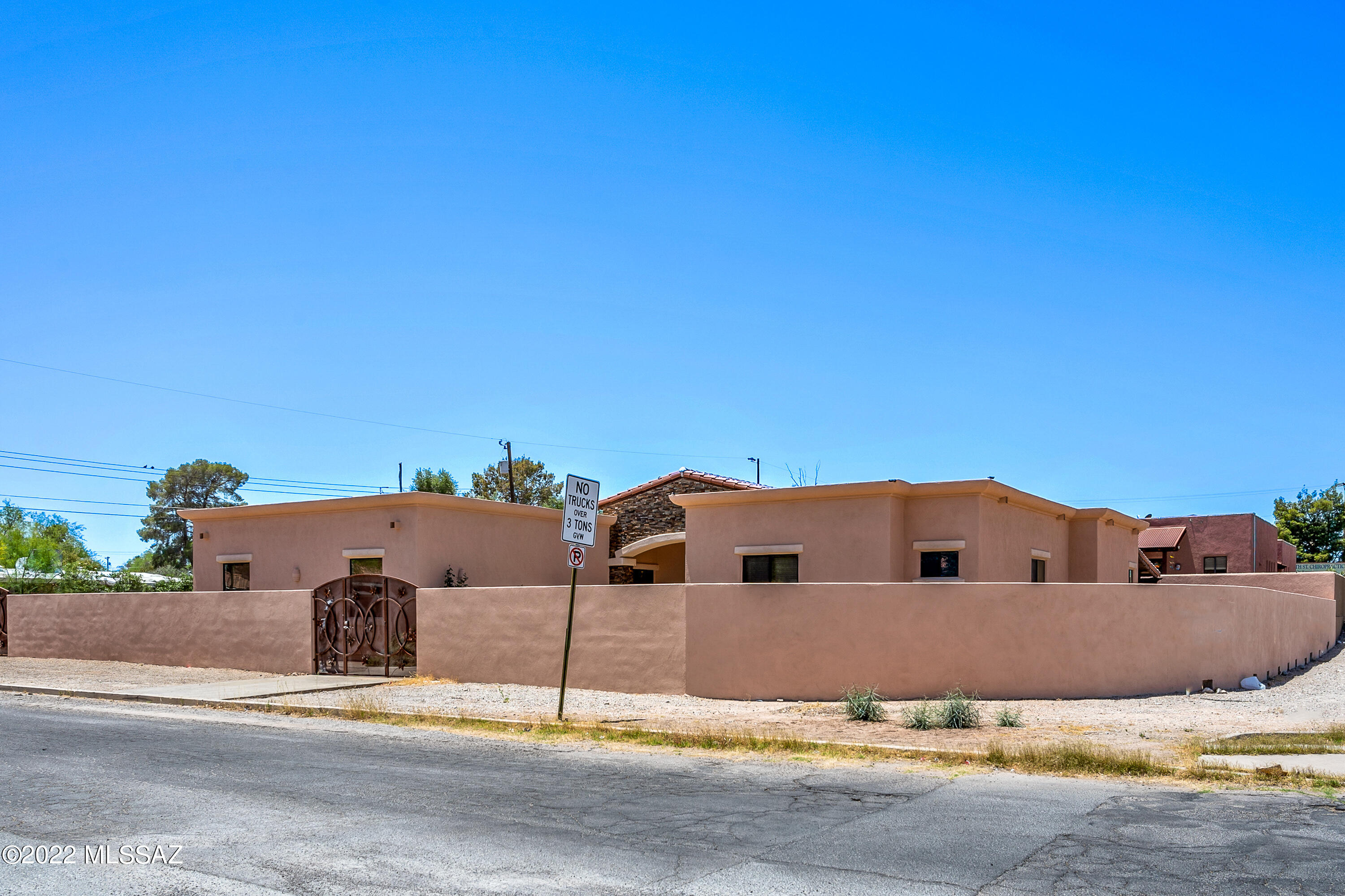 N/A - Residential Lease