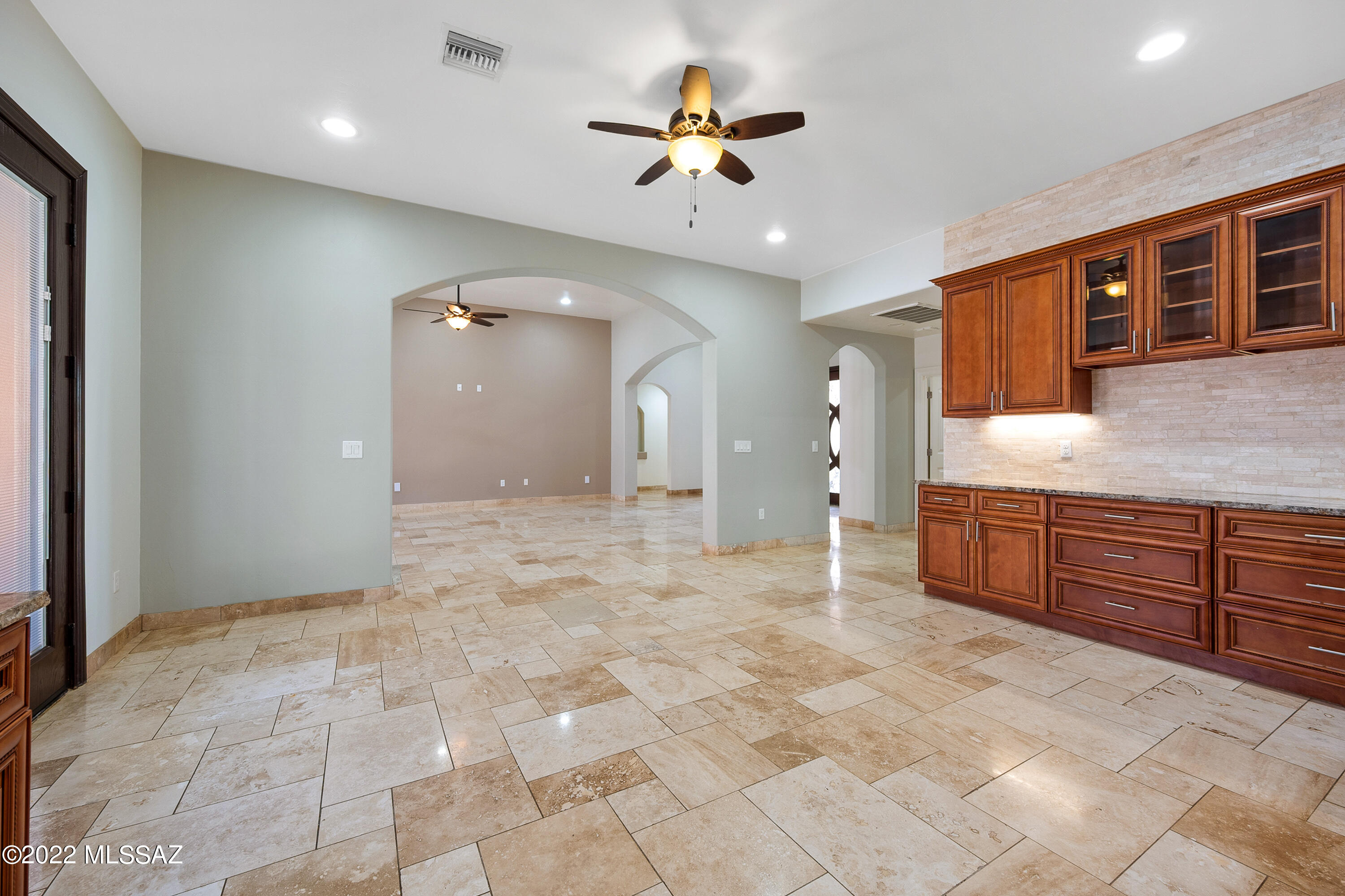 N/A - Residential Lease