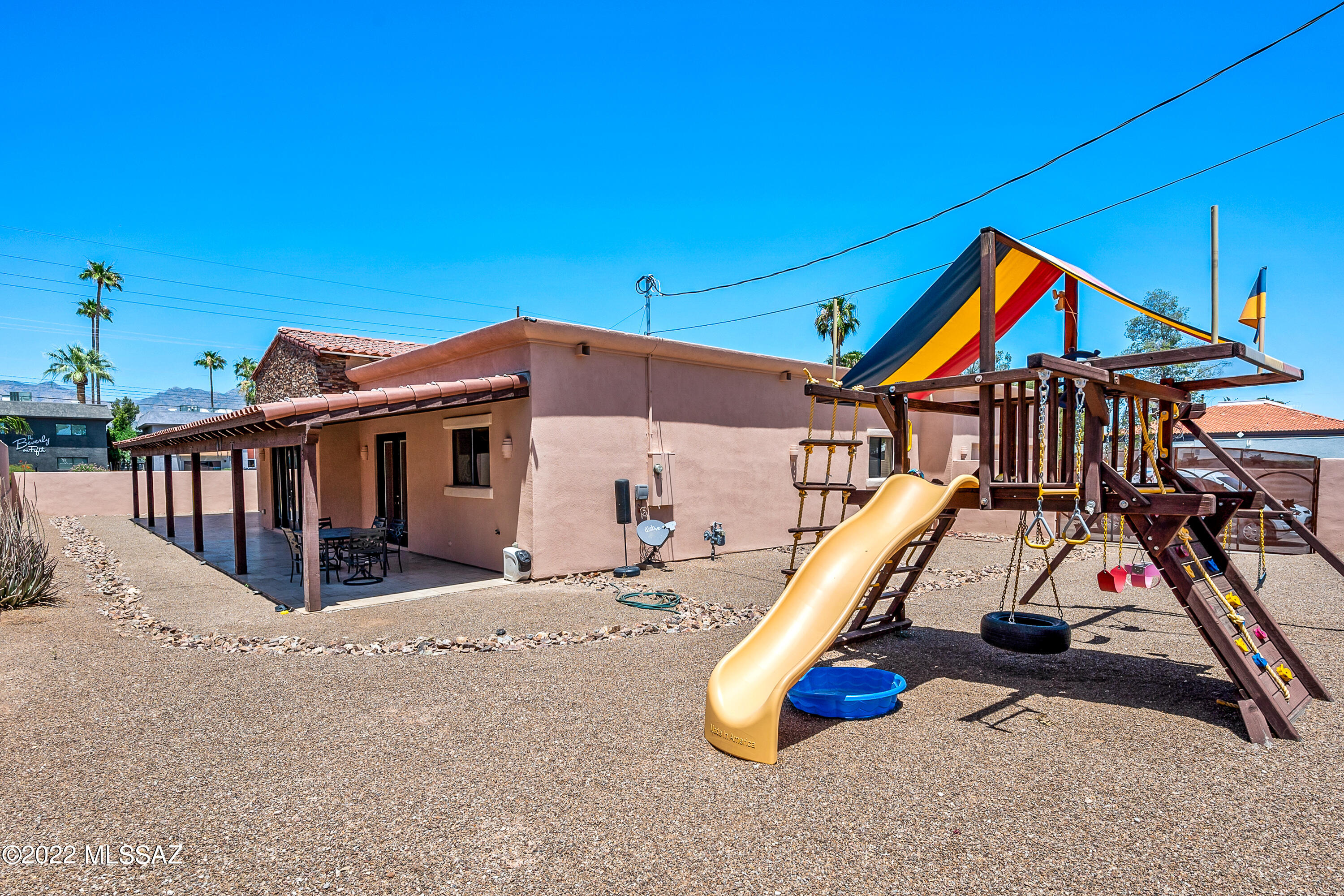 N/A - Residential Lease