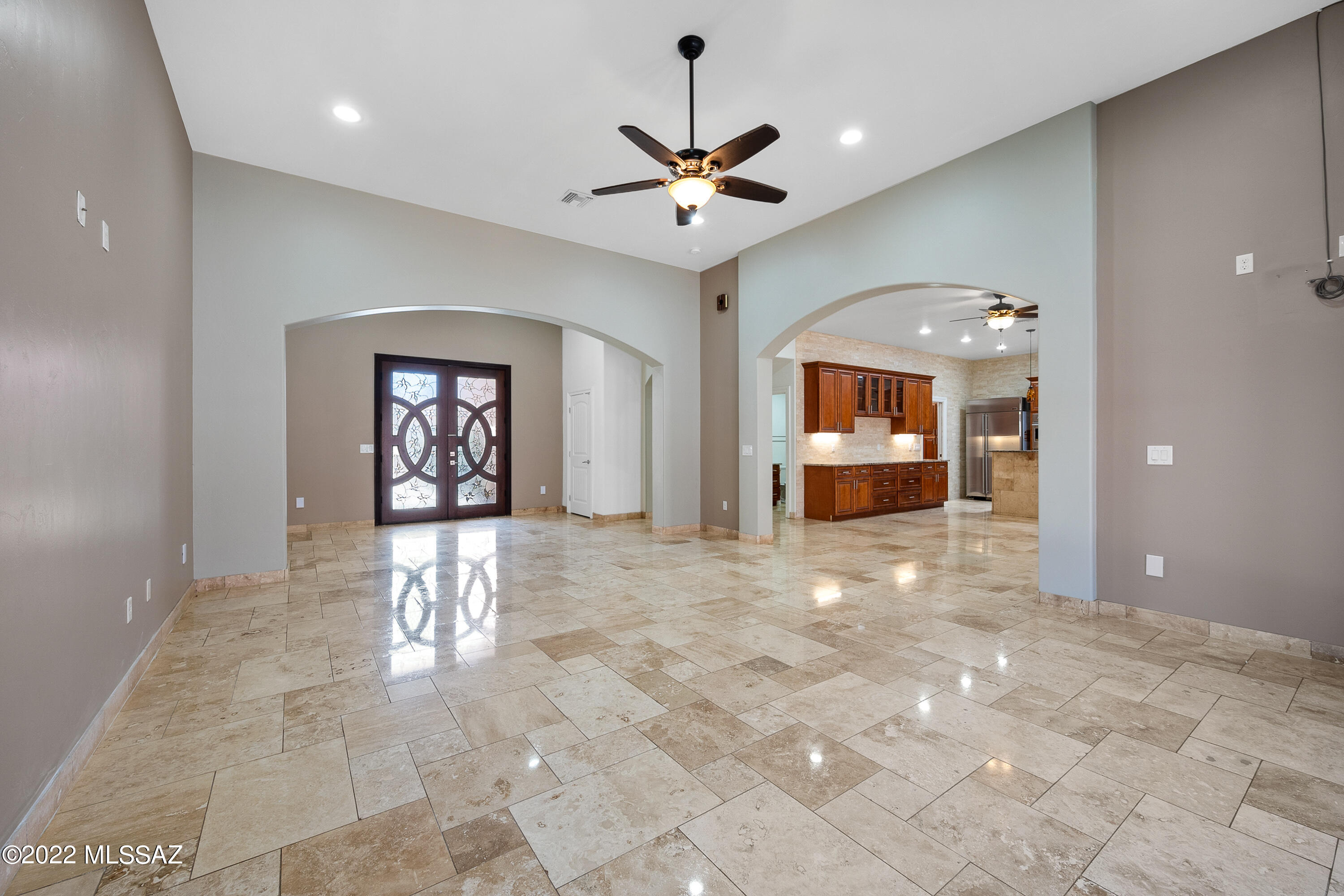 N/A - Residential Lease