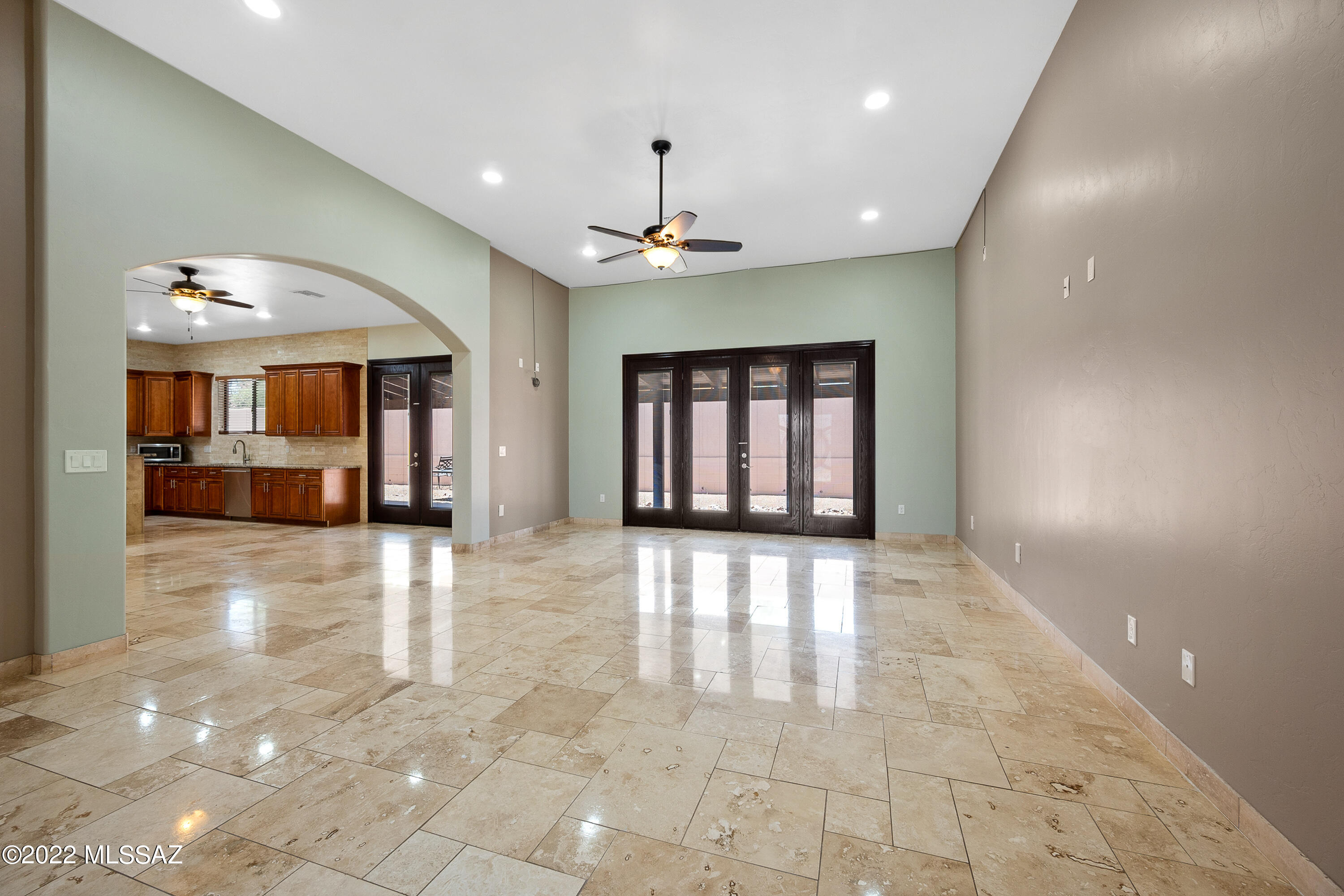 N/A - Residential Lease