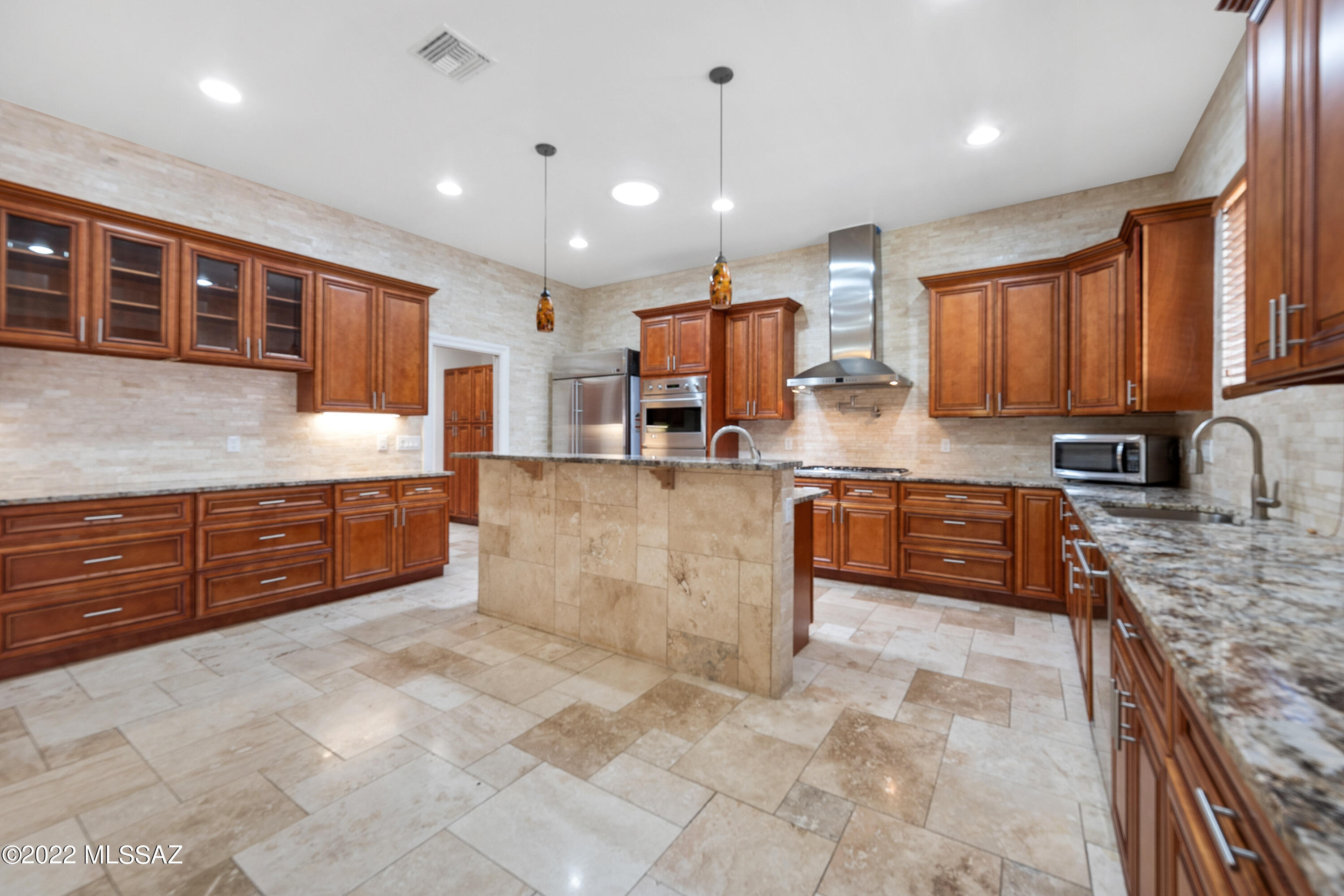 N/A - Residential Lease