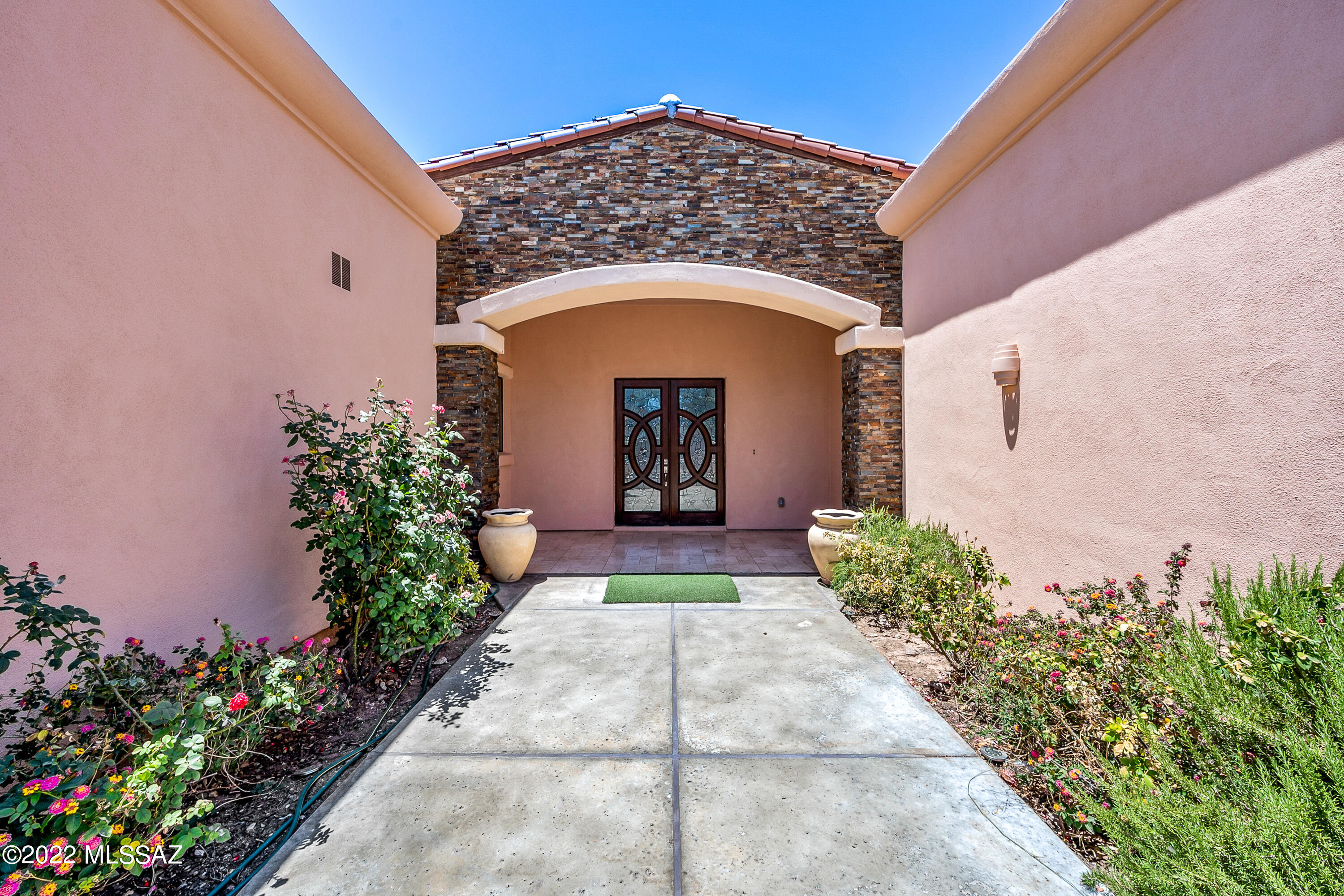 N/A - Residential Lease