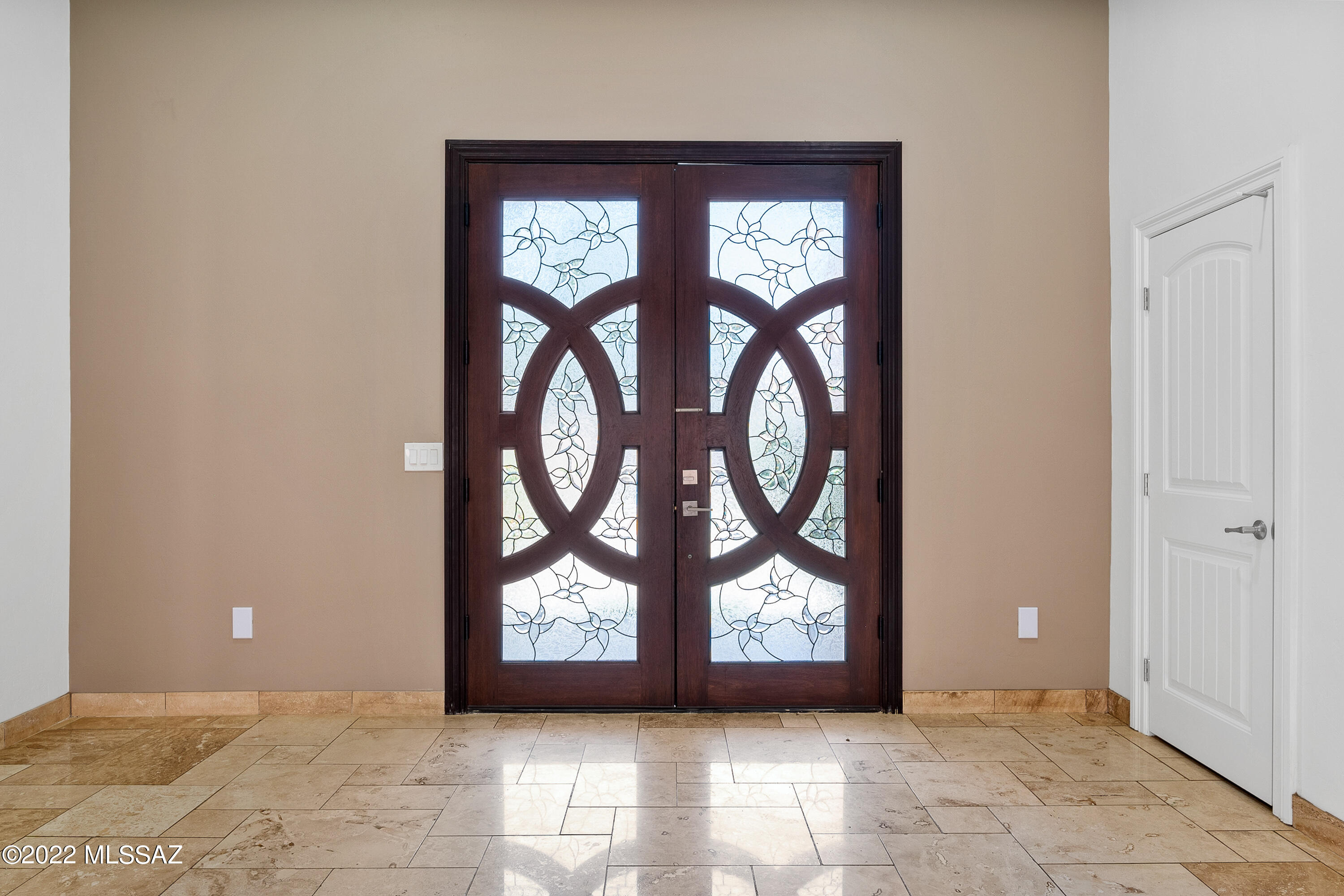 N/A - Residential Lease