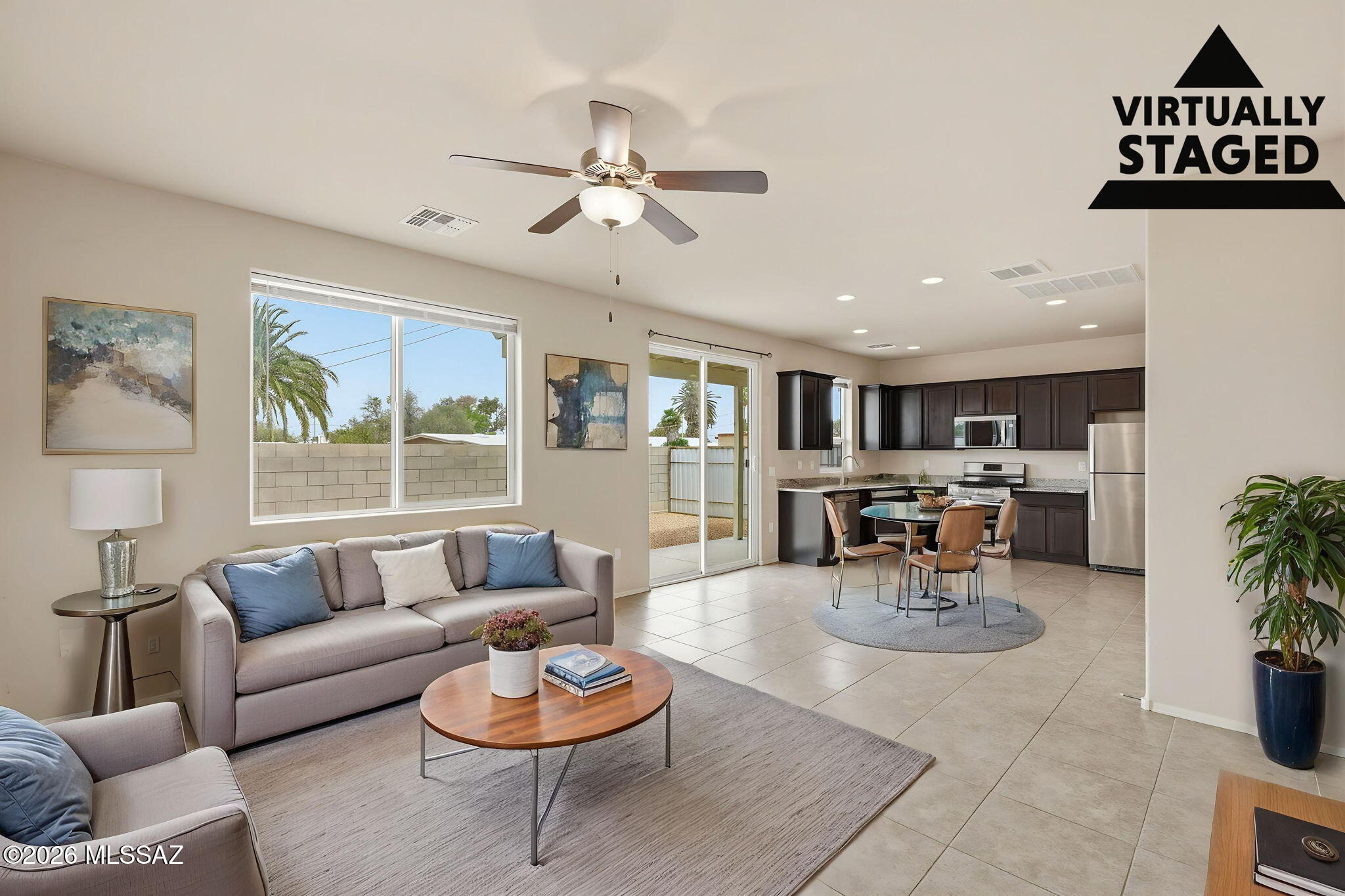 Cornerstone Homes on Monte Vista - Residential